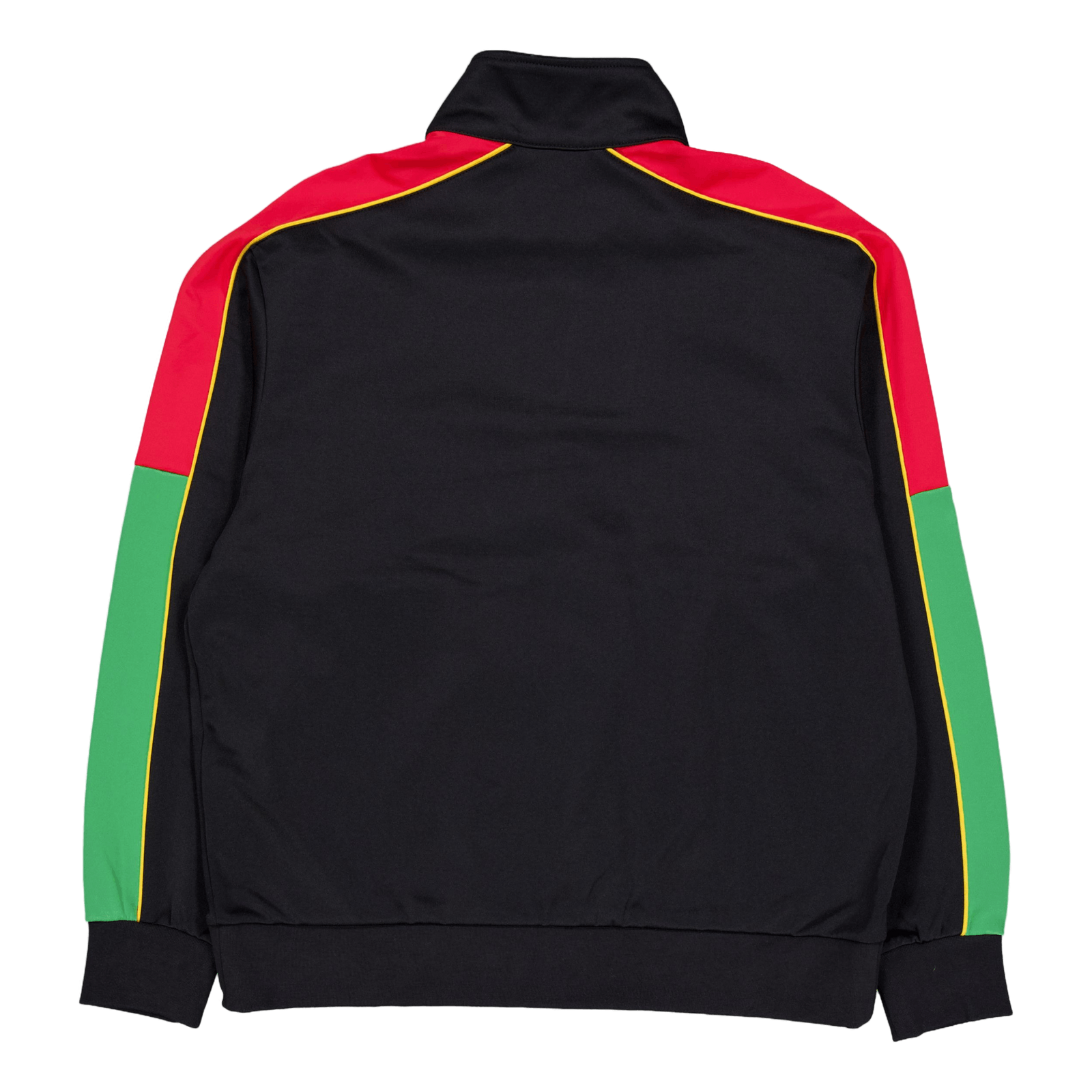 Lexington Track Jacket Black