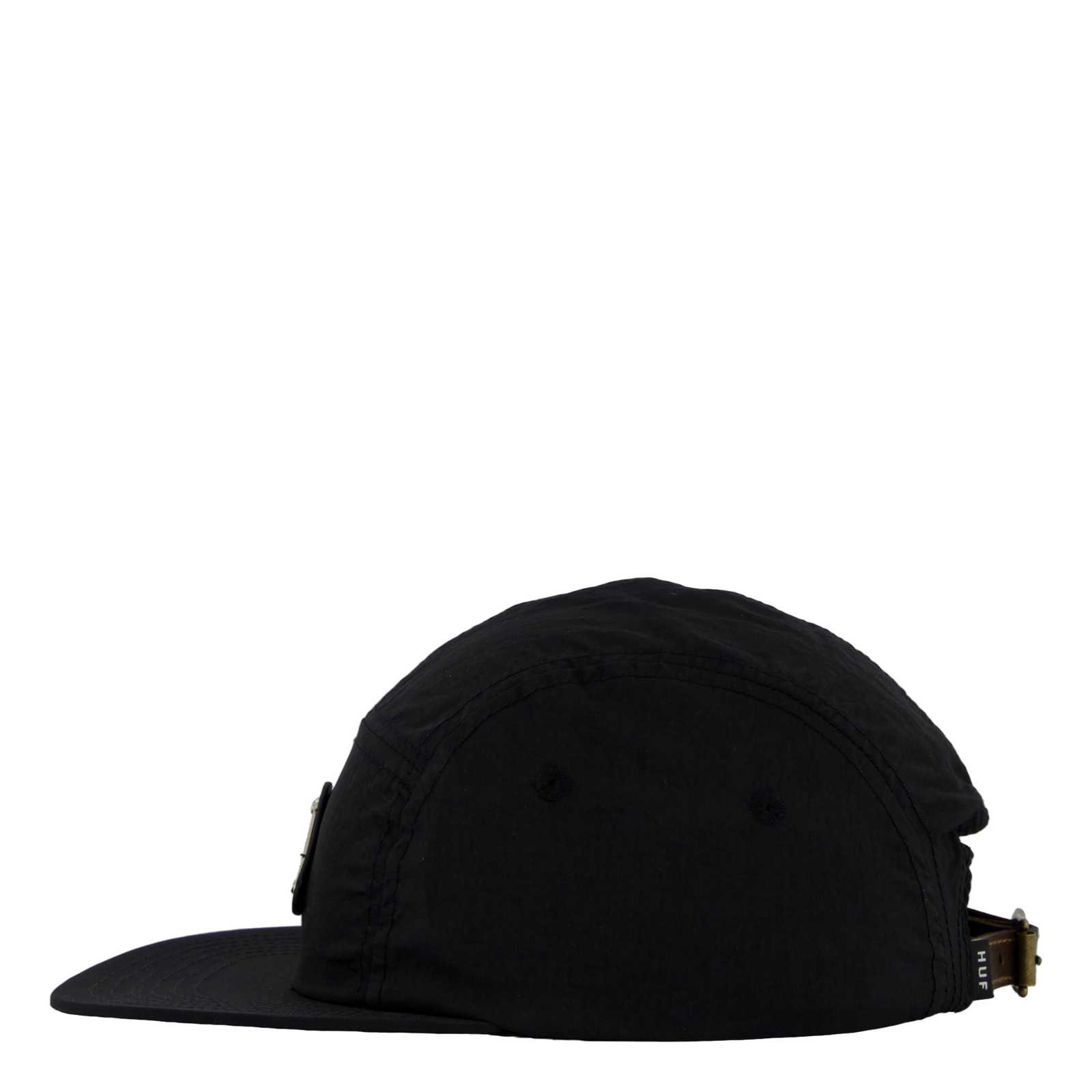 Metal Tt Volley Black