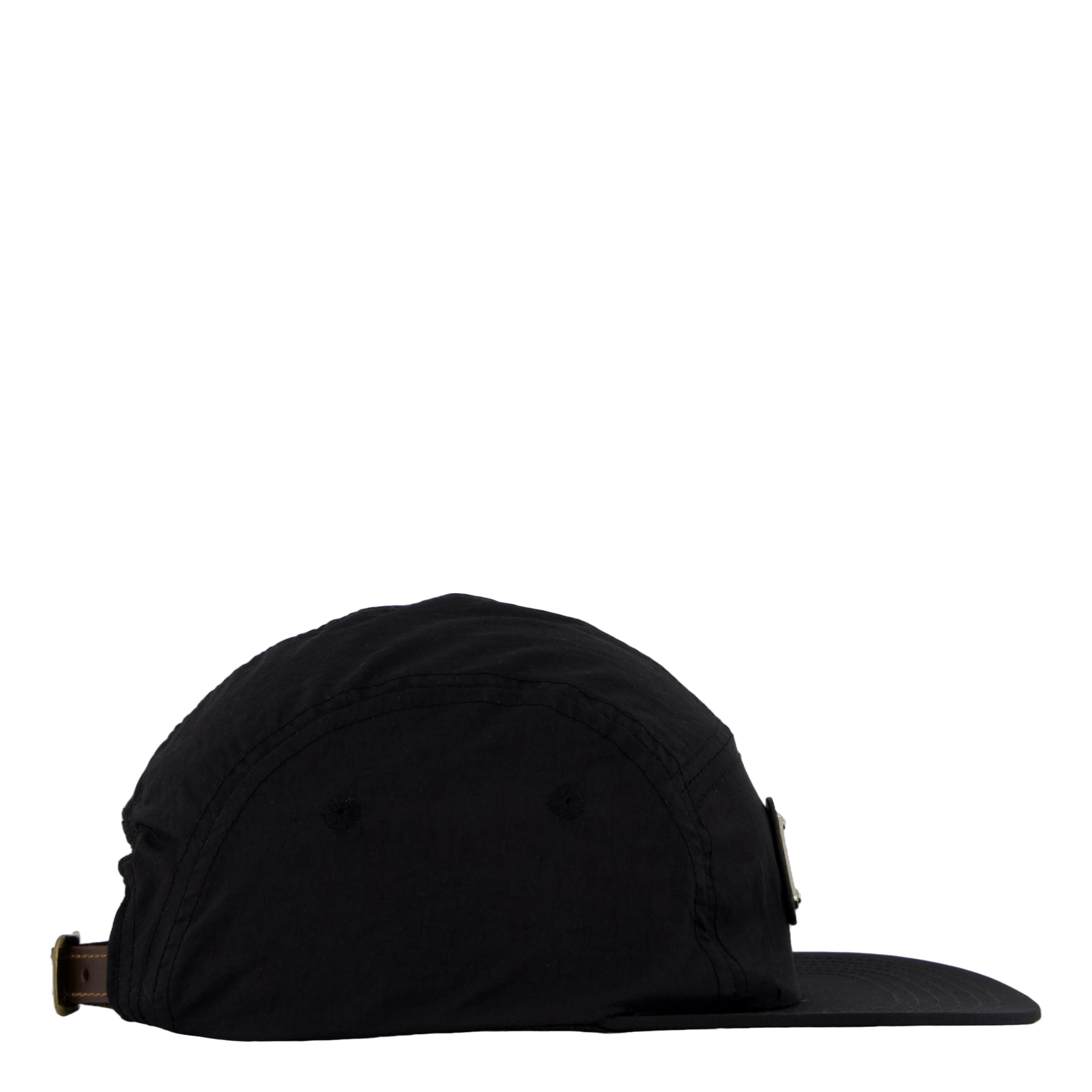 Metal Tt Volley Black