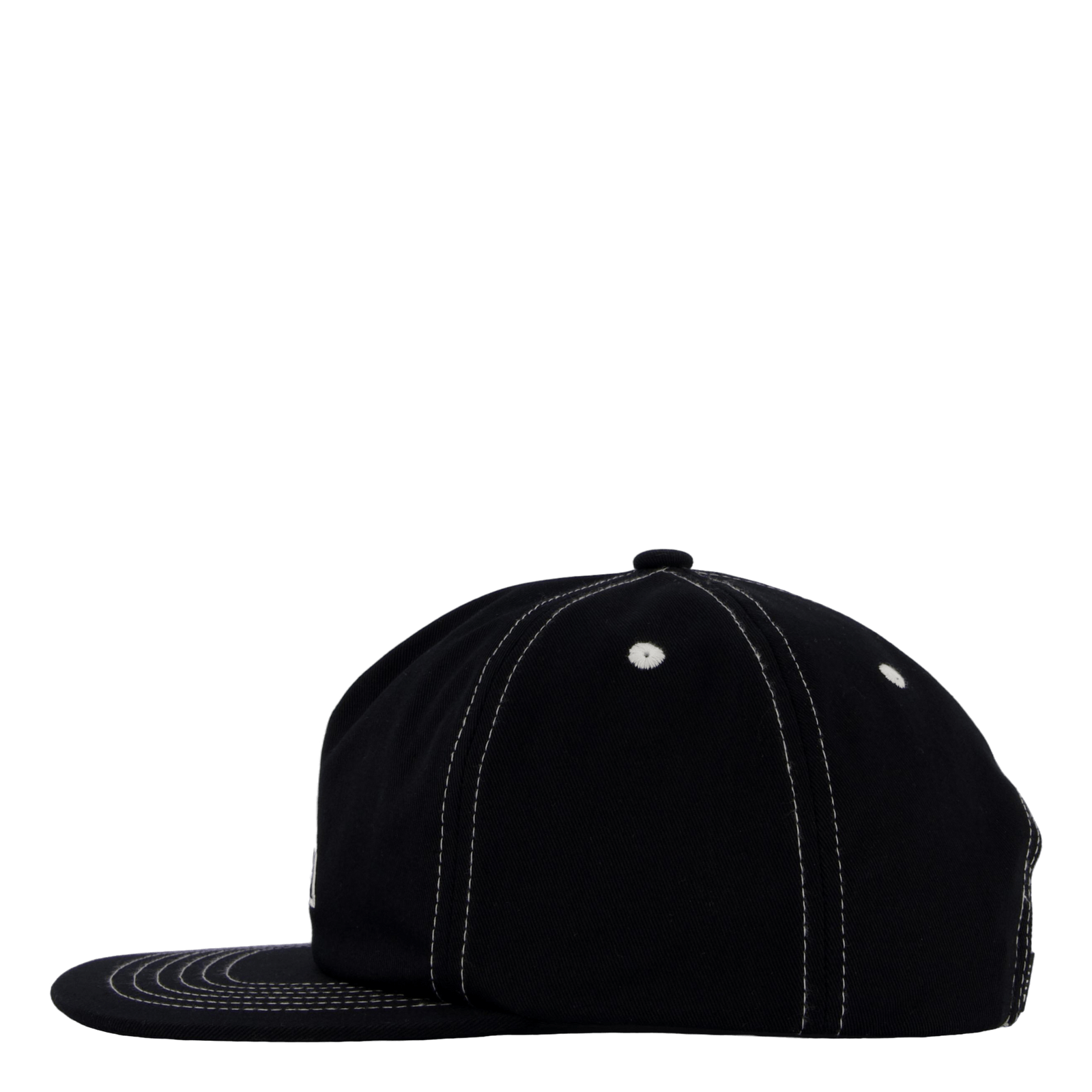 Huf Set Tt Snapback Black/white