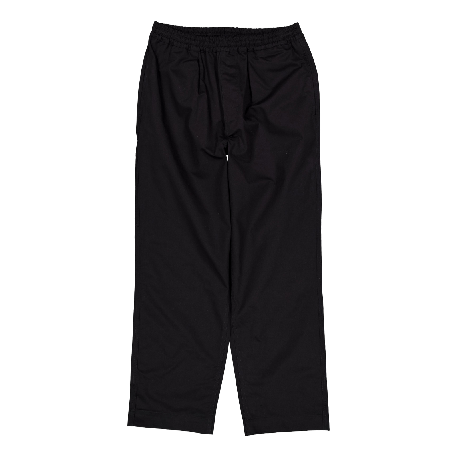 Huf Brushed Skate Pant Black
