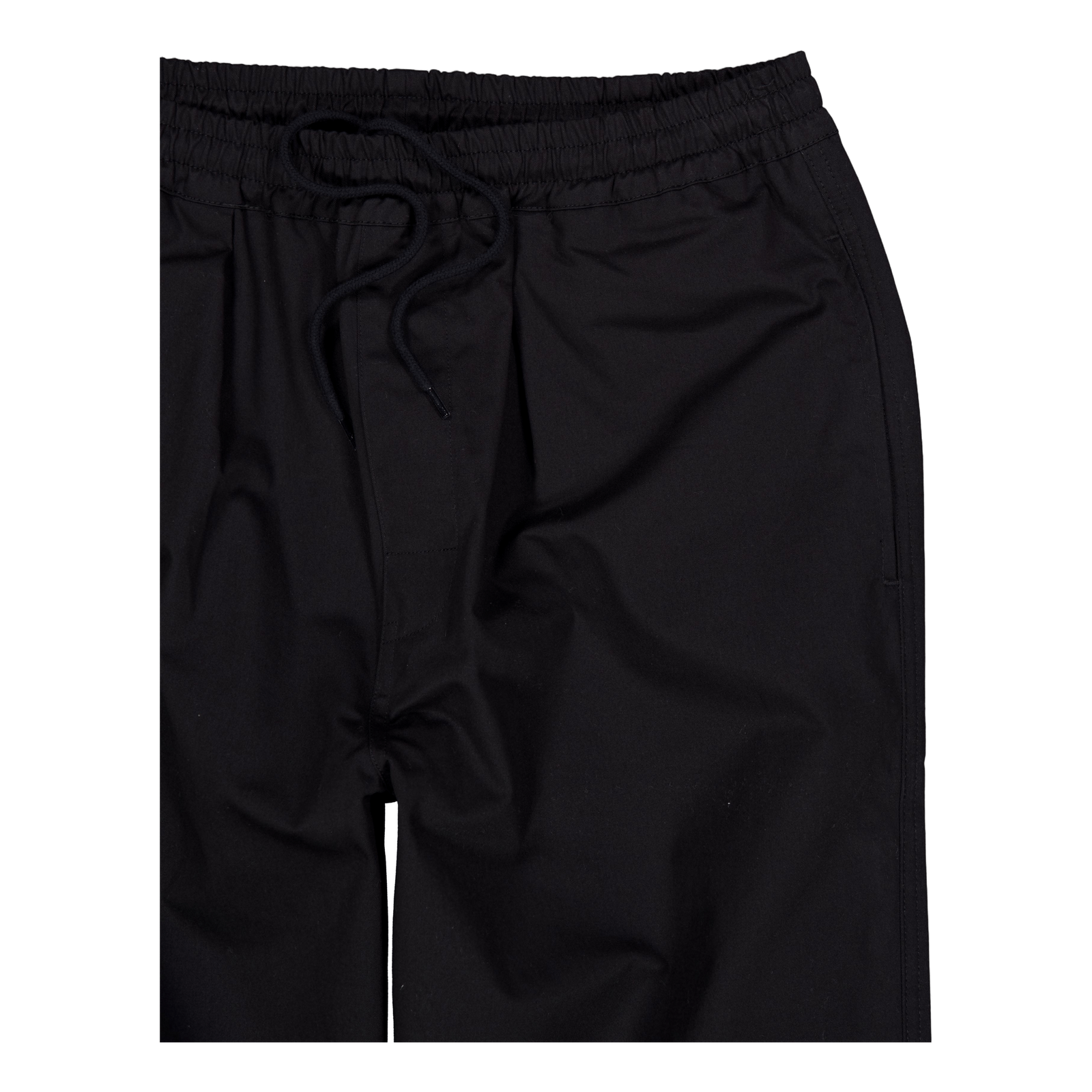 Huf Brushed Skate Pant Black