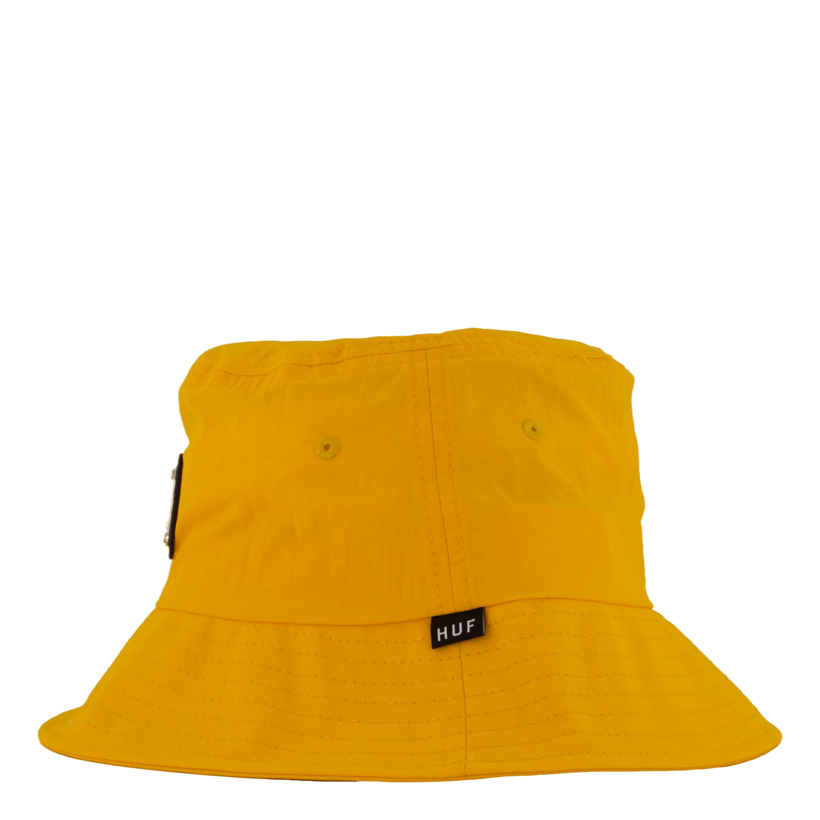 Metal Tt Bucket Banana