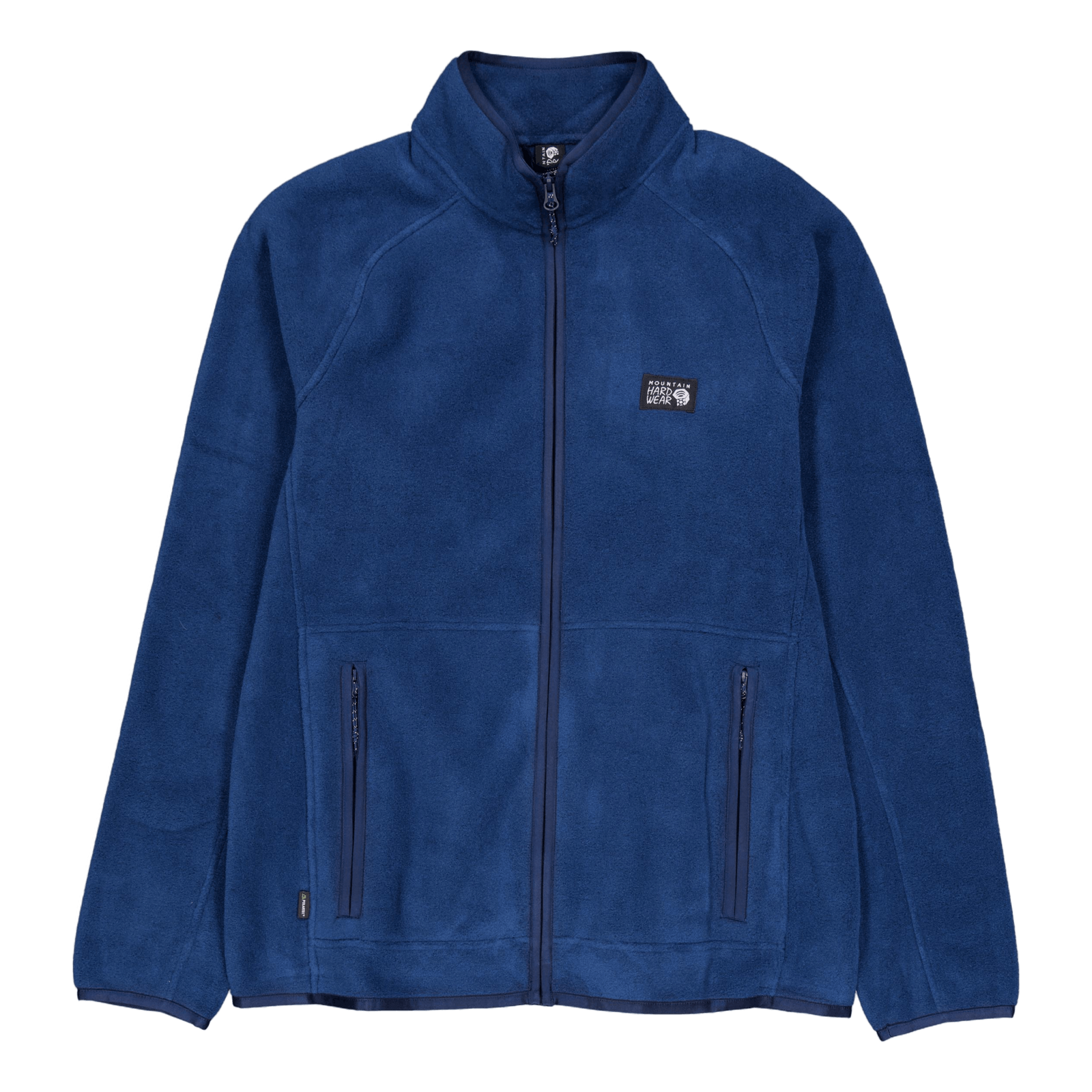 Polartec® Double Brushed Full Hardwear Navy