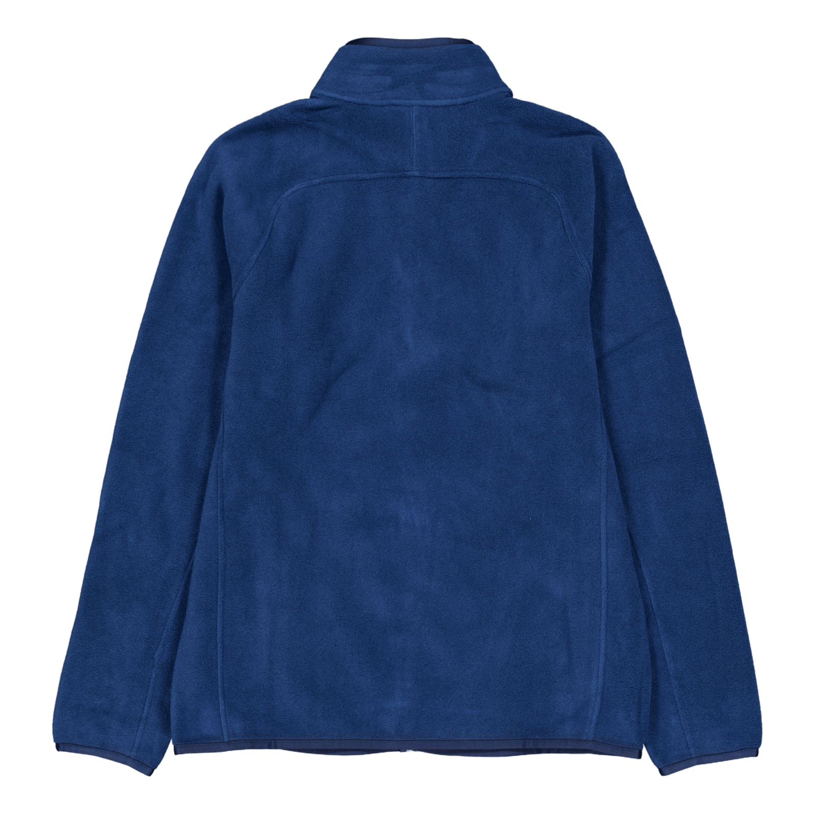 Polartec® Double Brushed Full Hardwear Navy