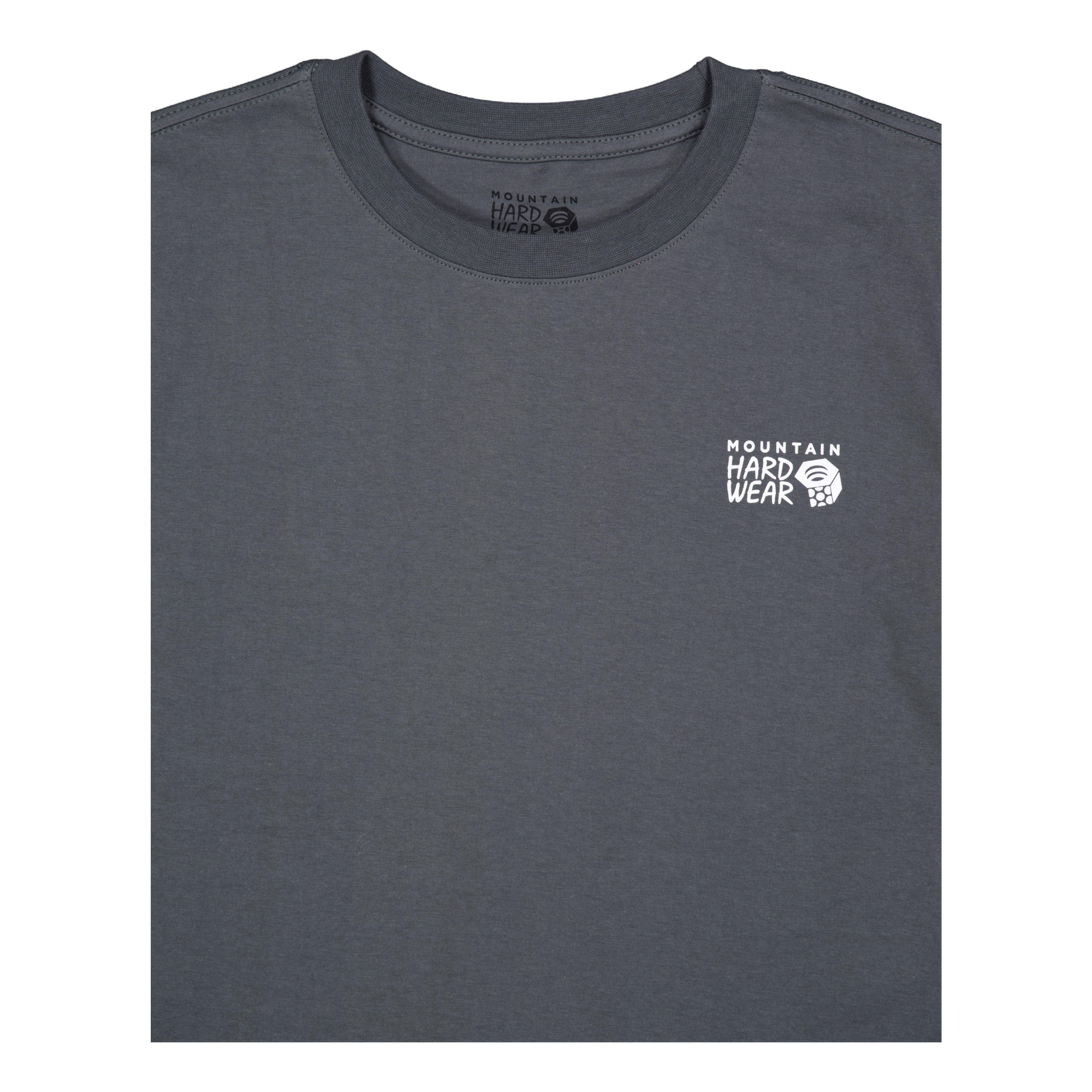 Box Logo™ Short Sleeve Volcanic