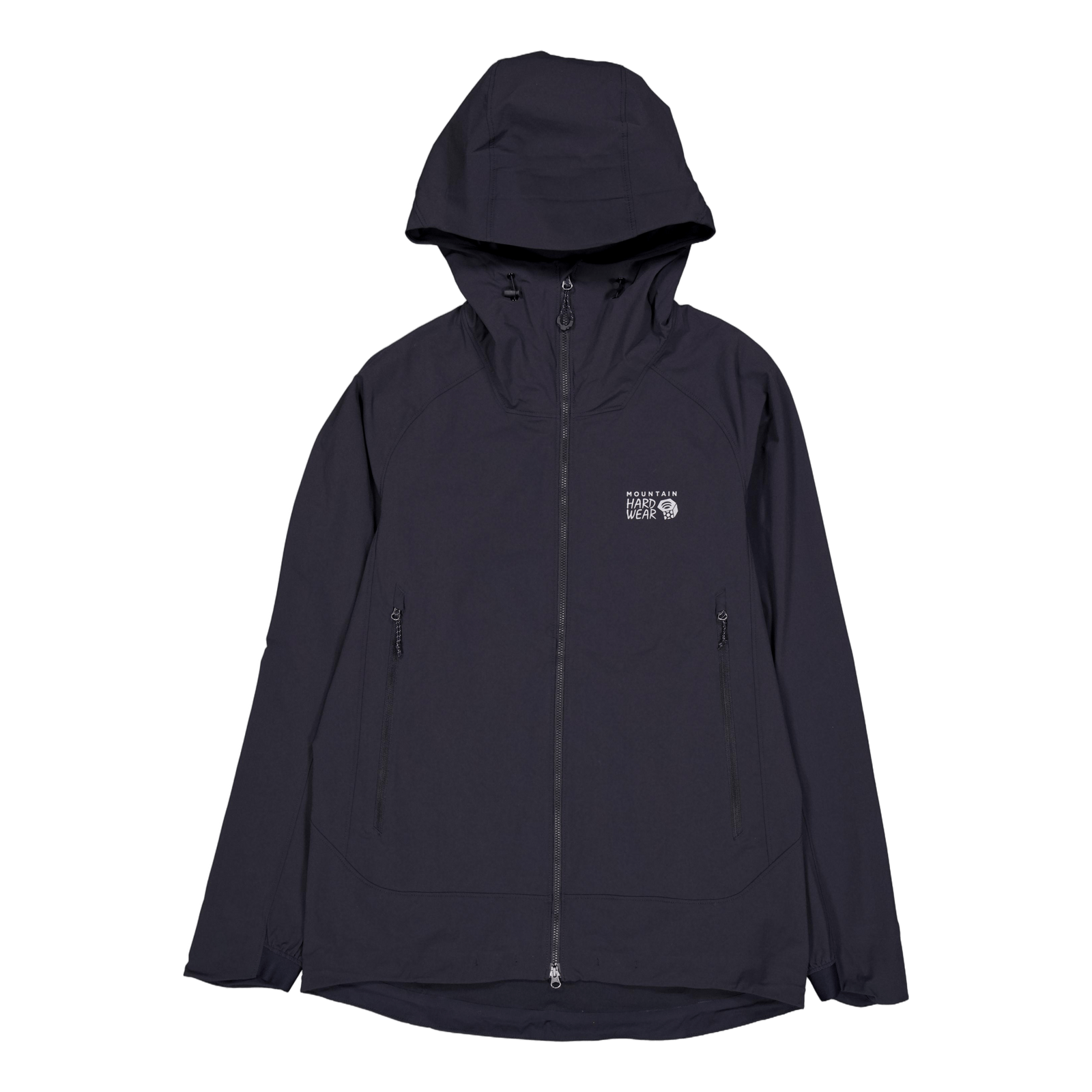 Chockstone™ Alpine Lt Hooded J Black