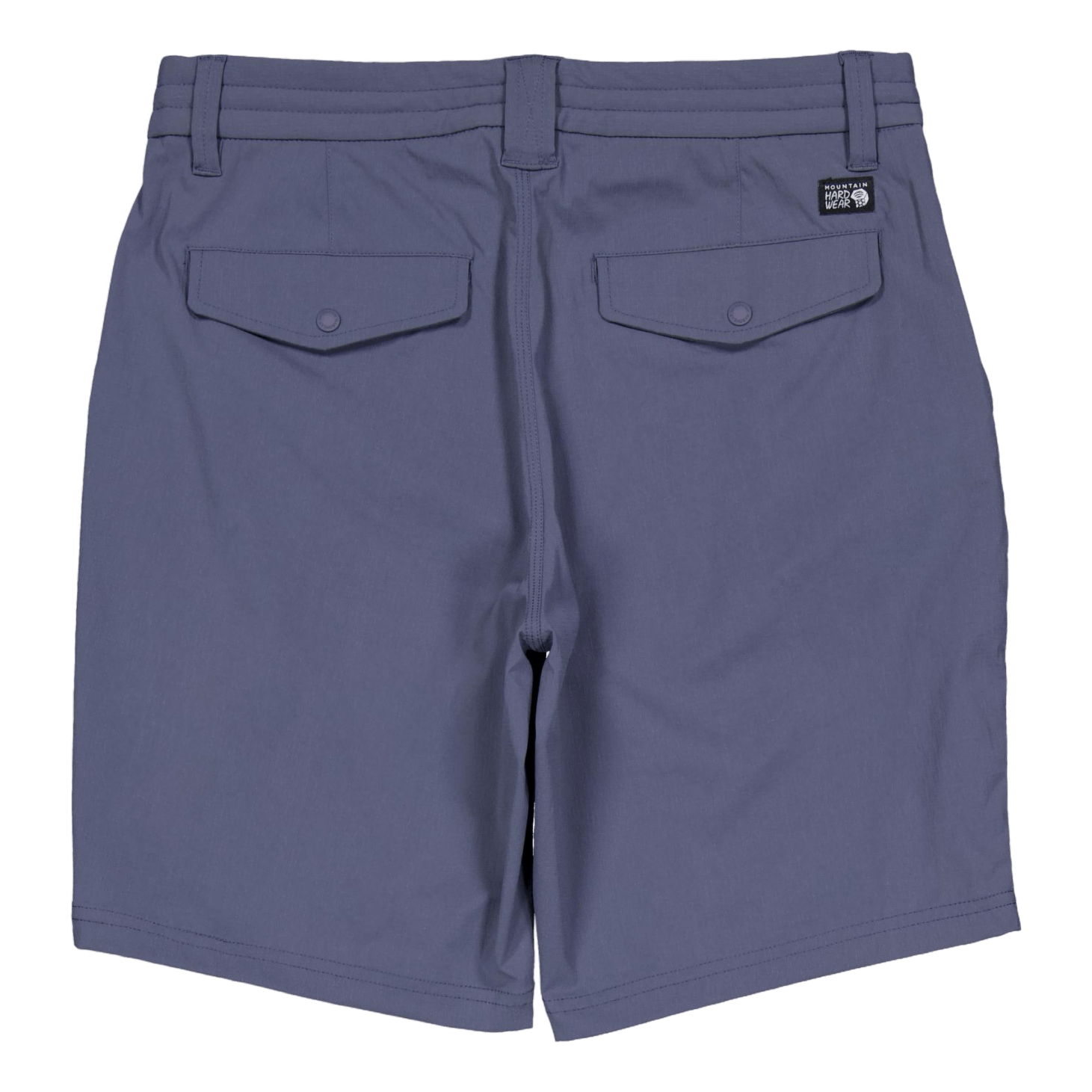 Axton™ Short Blue Slate