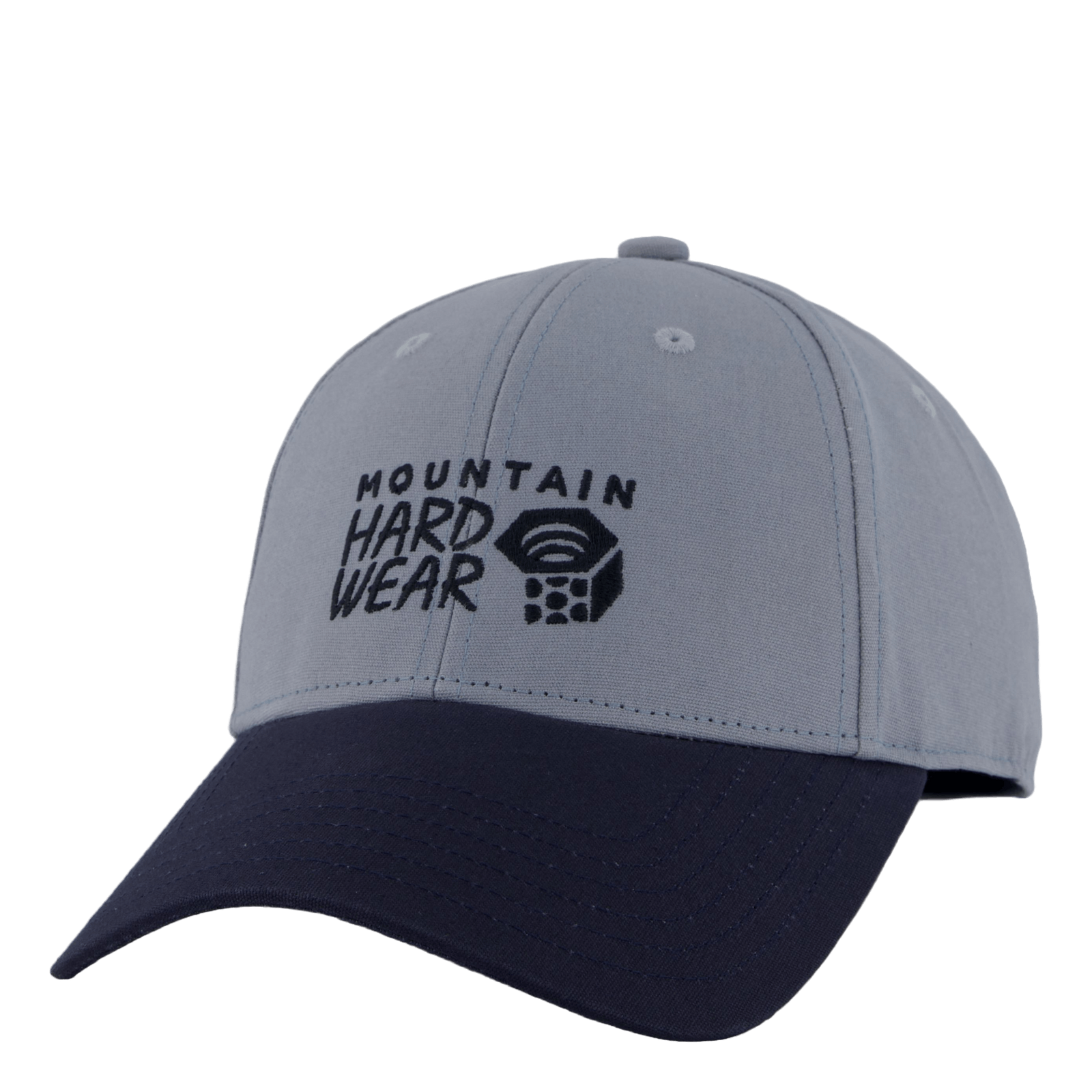 Mhw Logo Cap Light Zinc