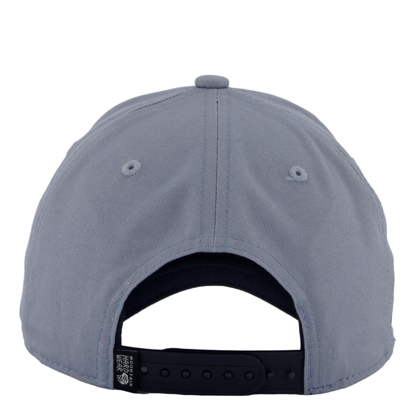 Mhw Logo Cap Light Zinc
