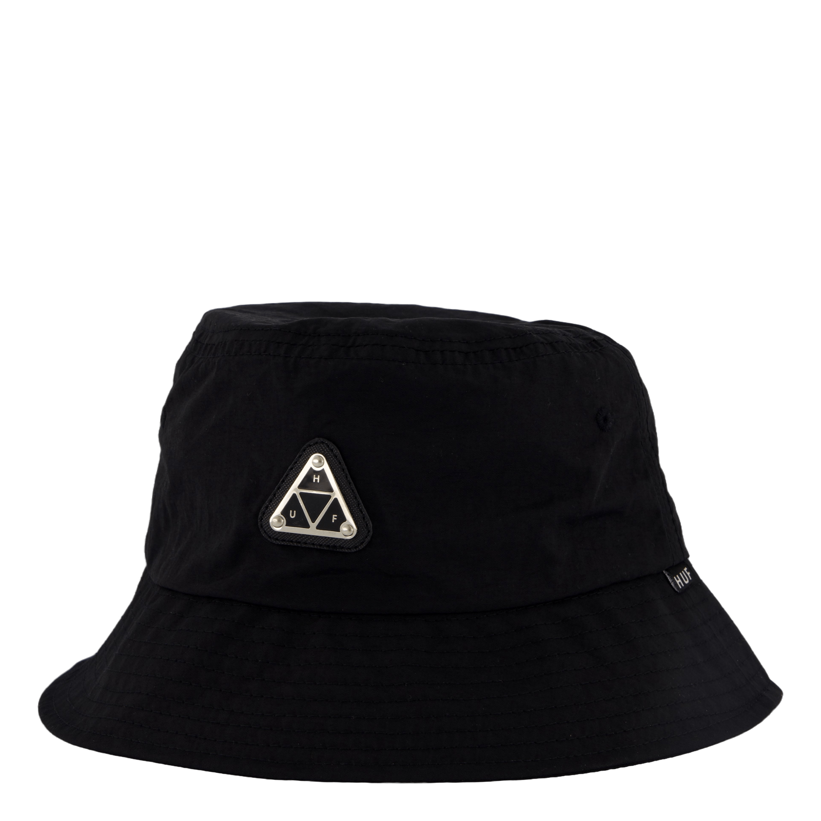 Metal Tt Bucket Black