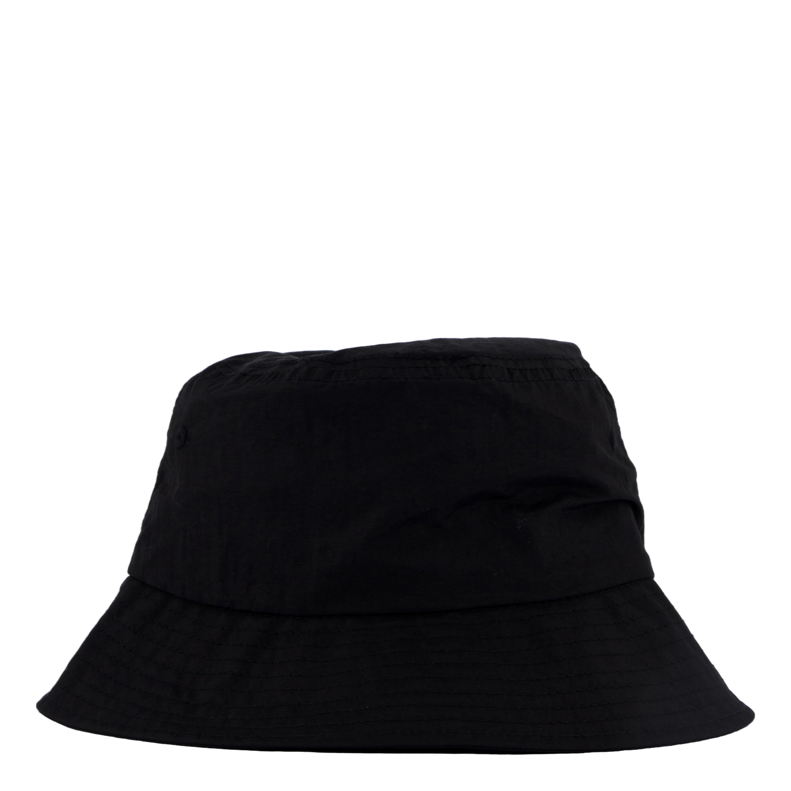 Metal Tt Bucket Black