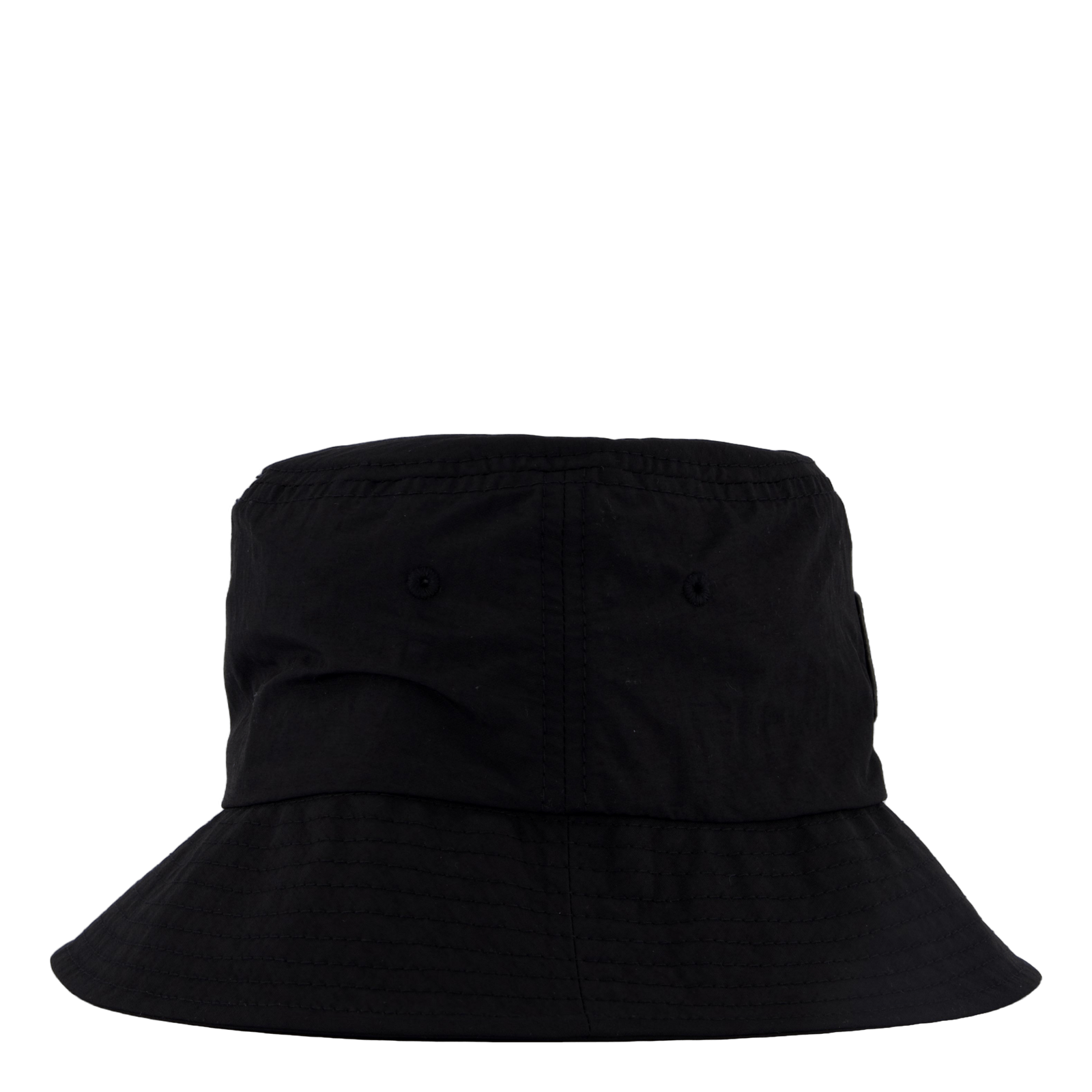 Metal Tt Bucket Black