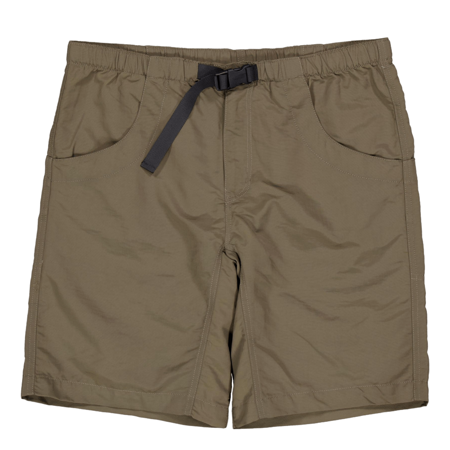 Big Eddy Short Walnut