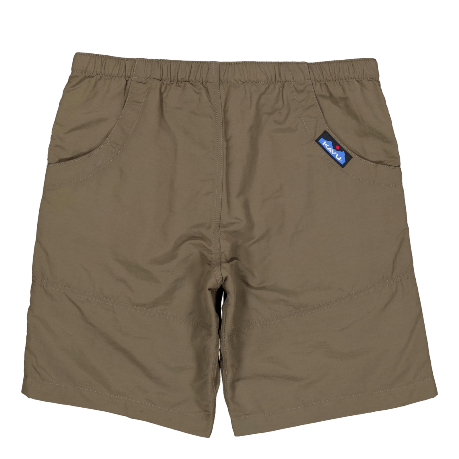 Big Eddy Short Walnut