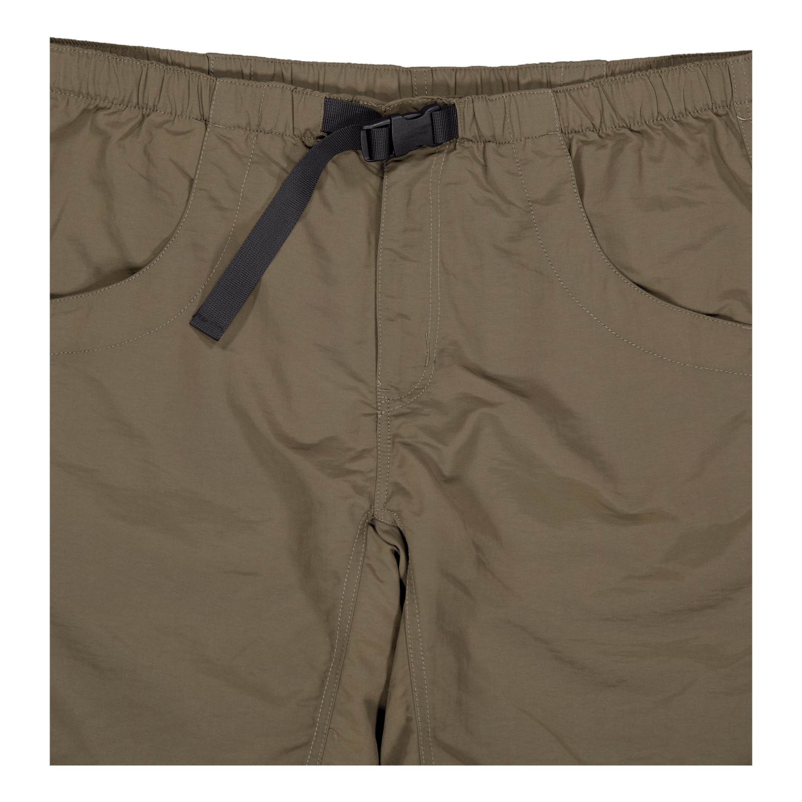 Big Eddy Short Walnut