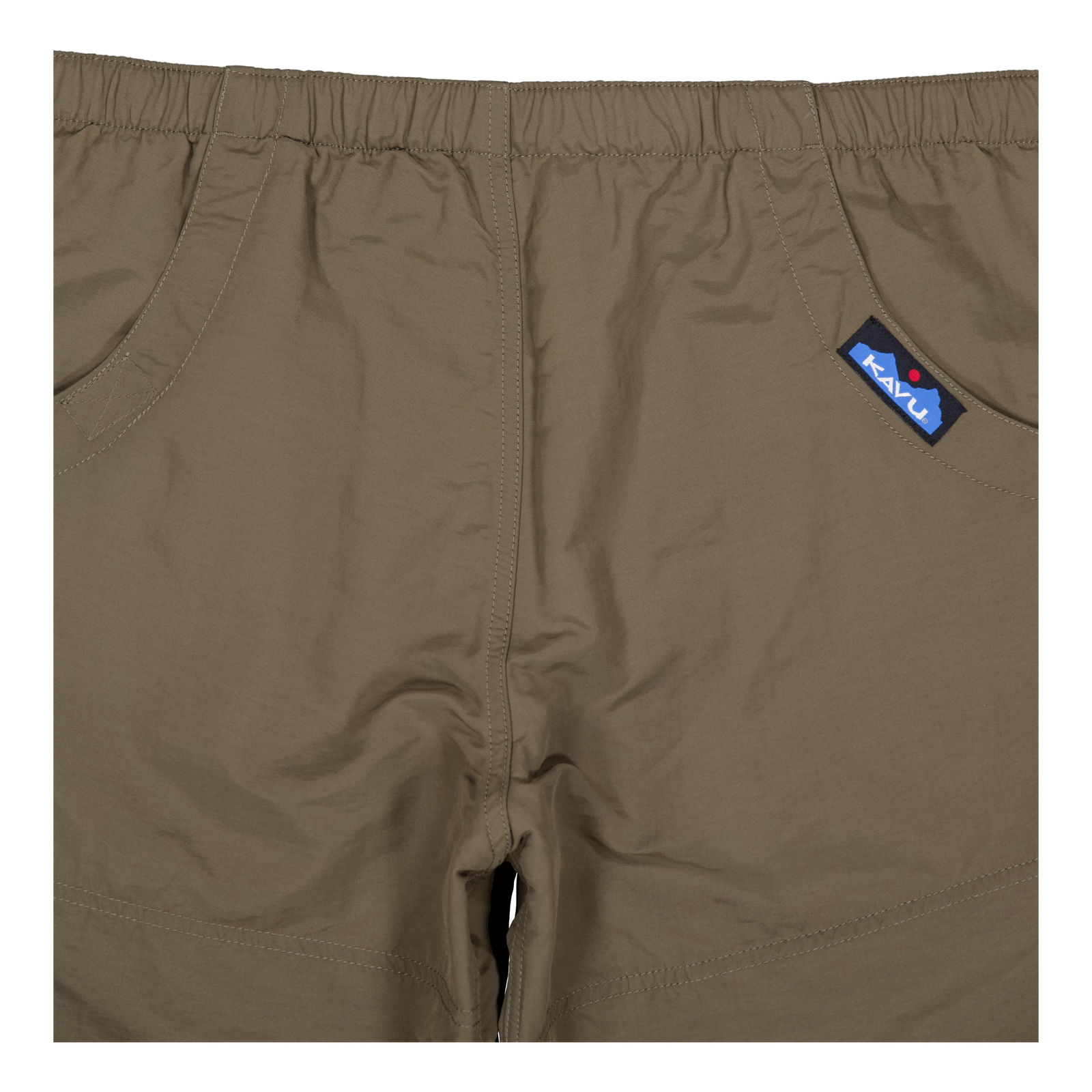 Big Eddy Short Walnut