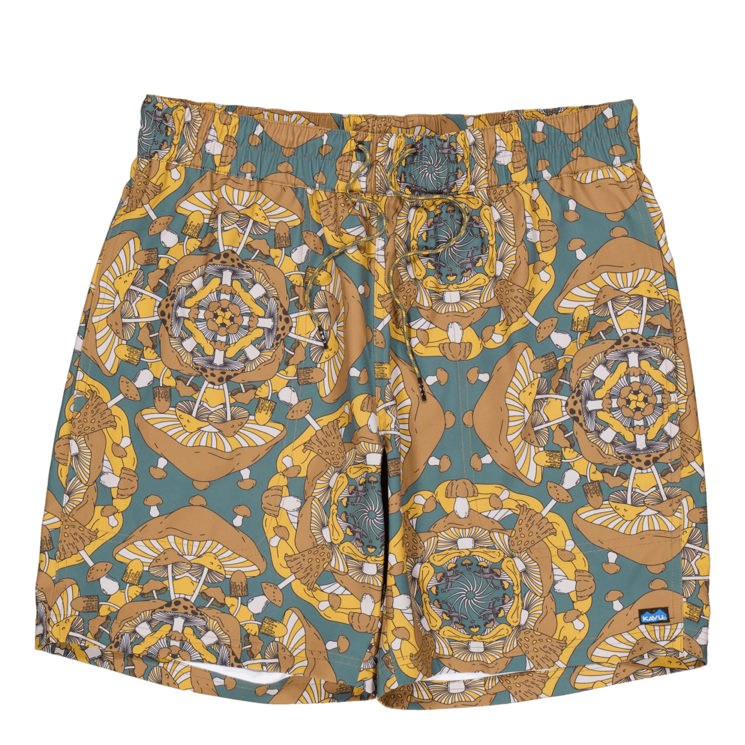 Costa Short Shroomarama