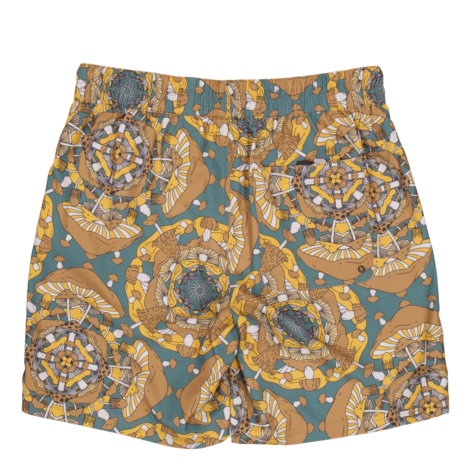 Costa Short Shroomarama