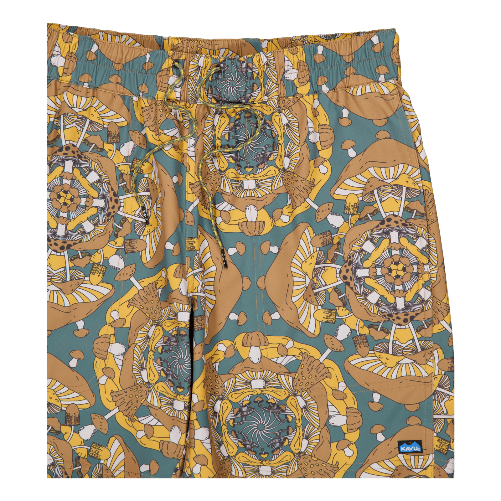 Costa Short Shroomarama