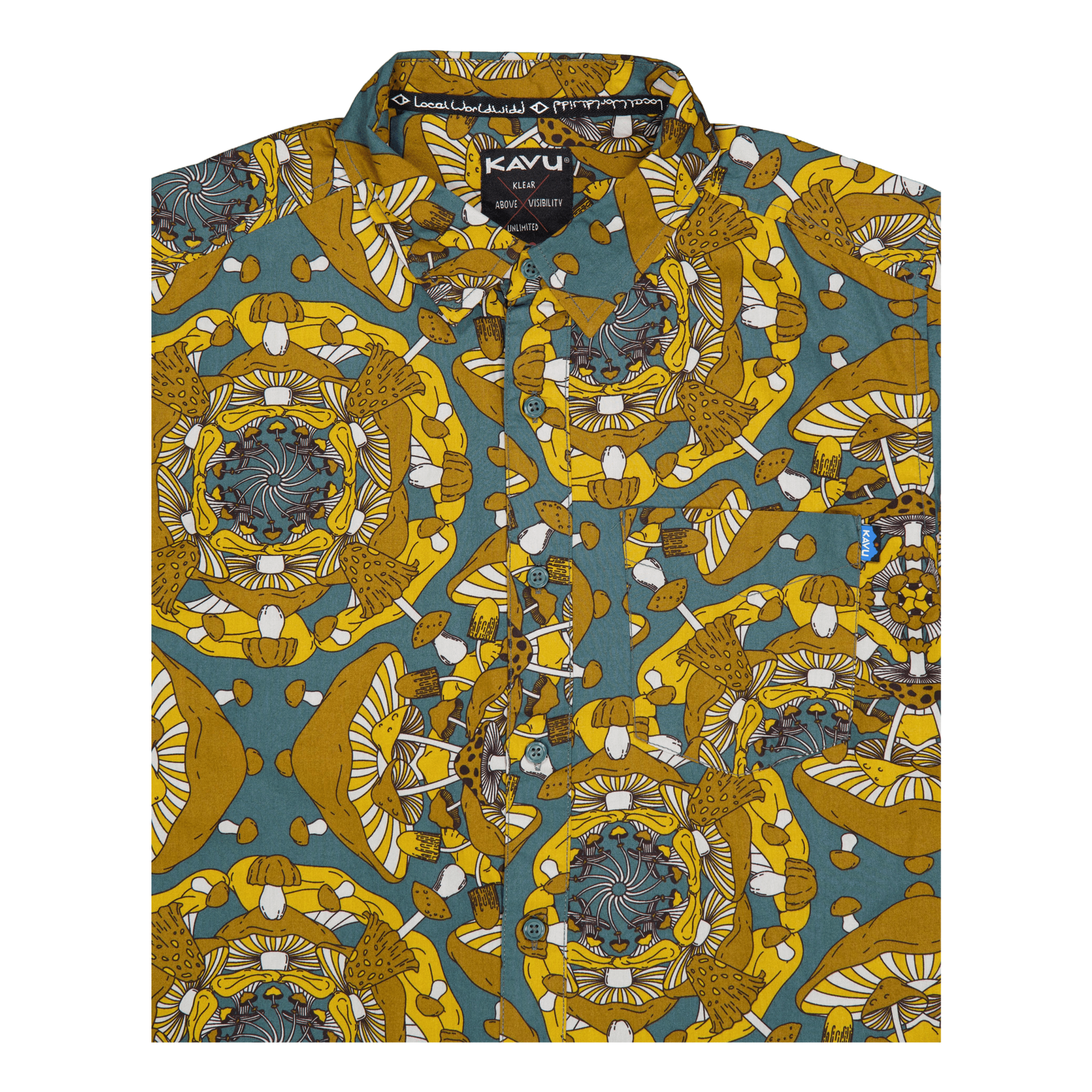 Festaruski Shroomarama