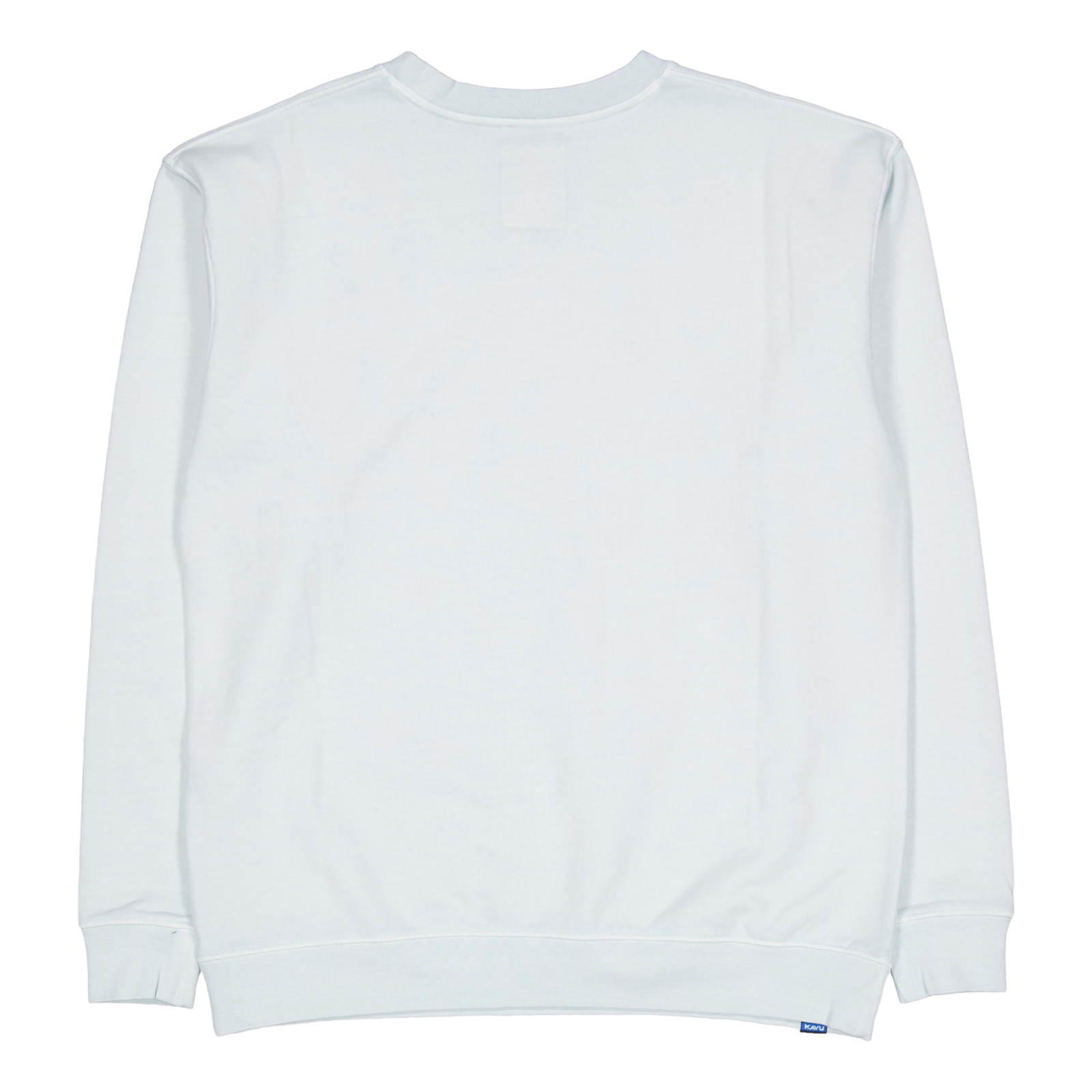 Kavu Core Crew Cool Aqua