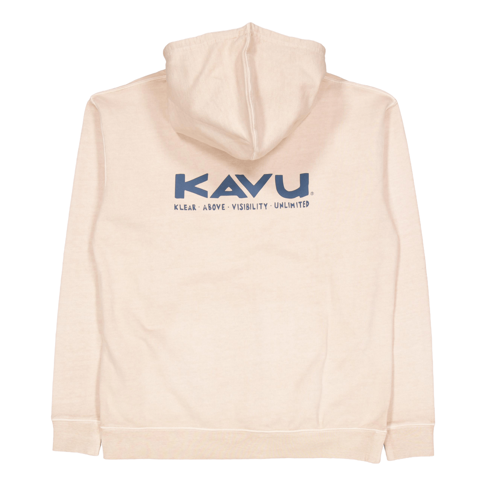 Kavu Core Hoodie Irish Cream