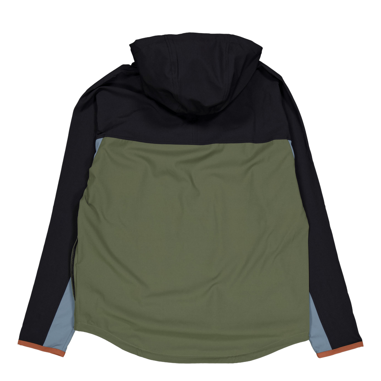 River Throwshirt Shambolic