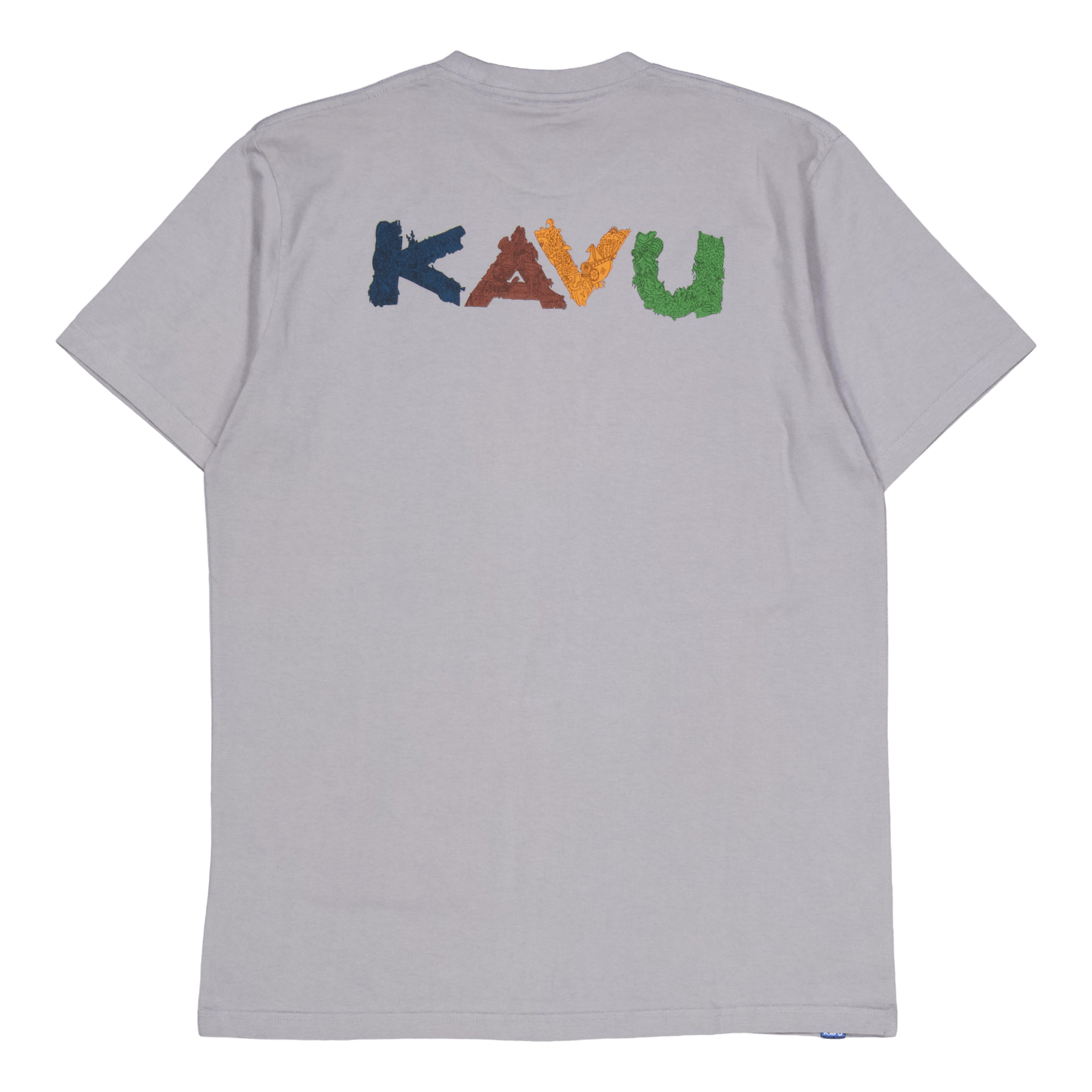 Doddle Days Ultimate Grey