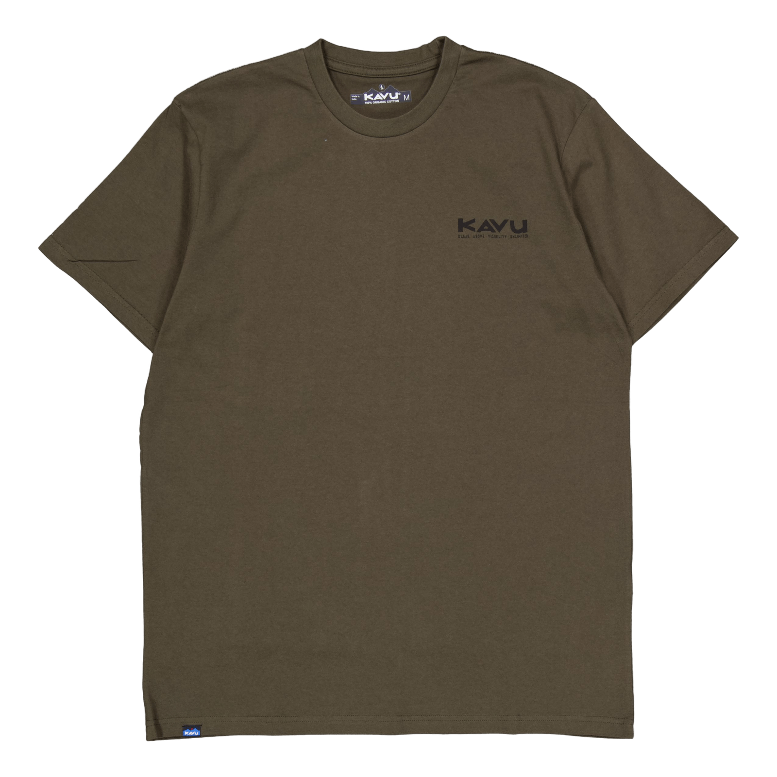 Klear Above Etch Art Leaf