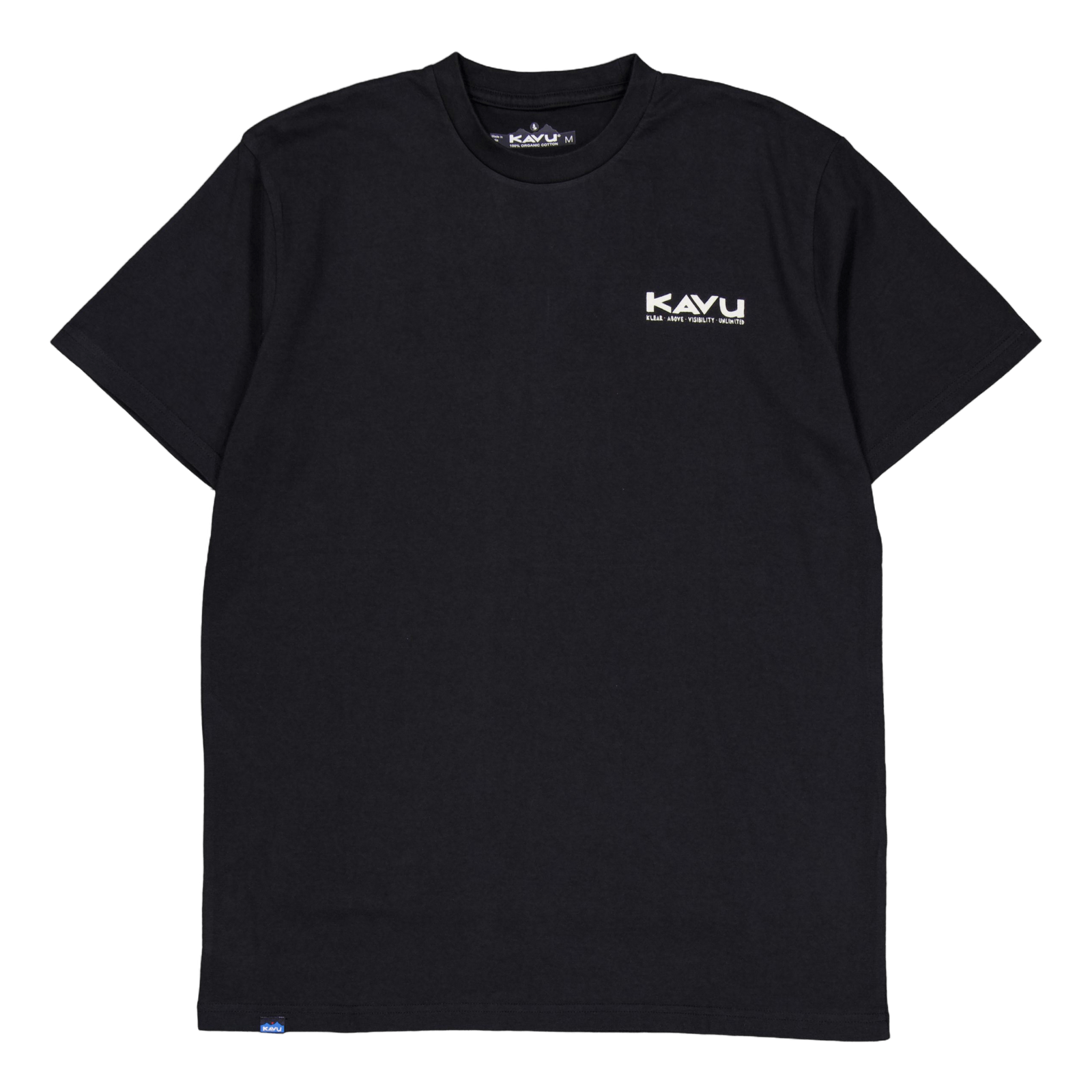 Klear Above Etch Art Black