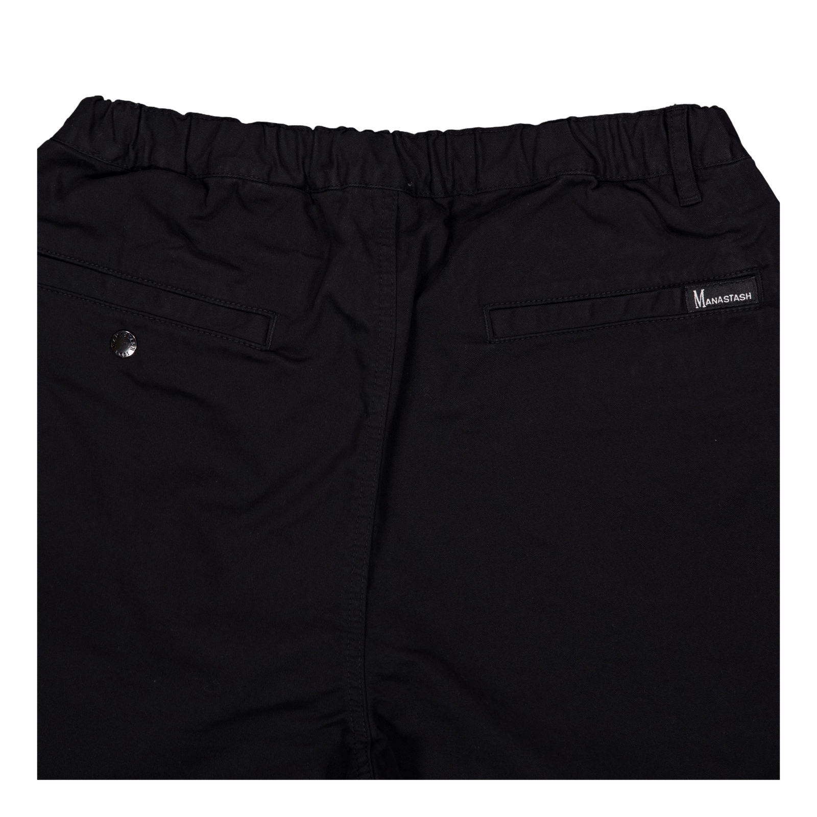 Flex Climber Wide Shorts Blk
