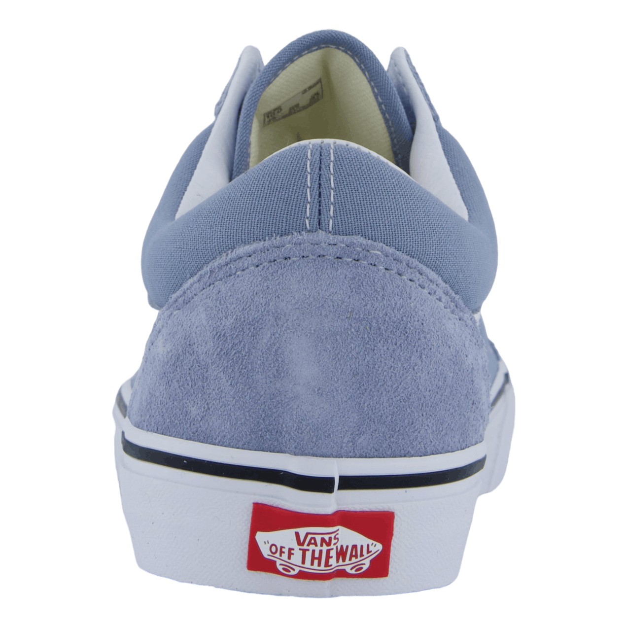 Ua Old Skool Dusty Blue