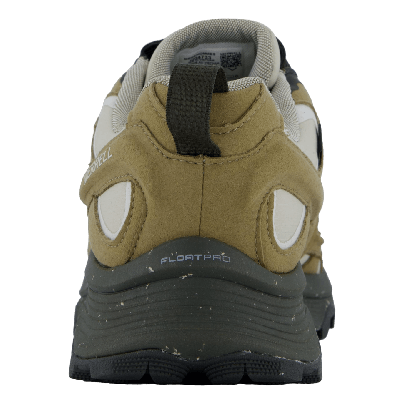 Moab Speed Zip Gtx Se Coyote Olive