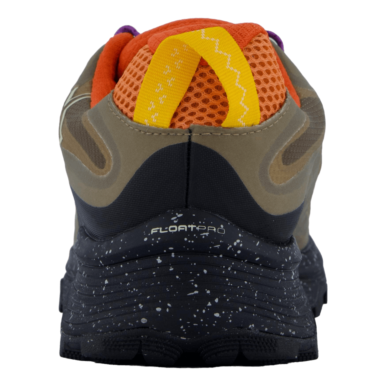 Moab Speed Gtx Se Coyote Multi