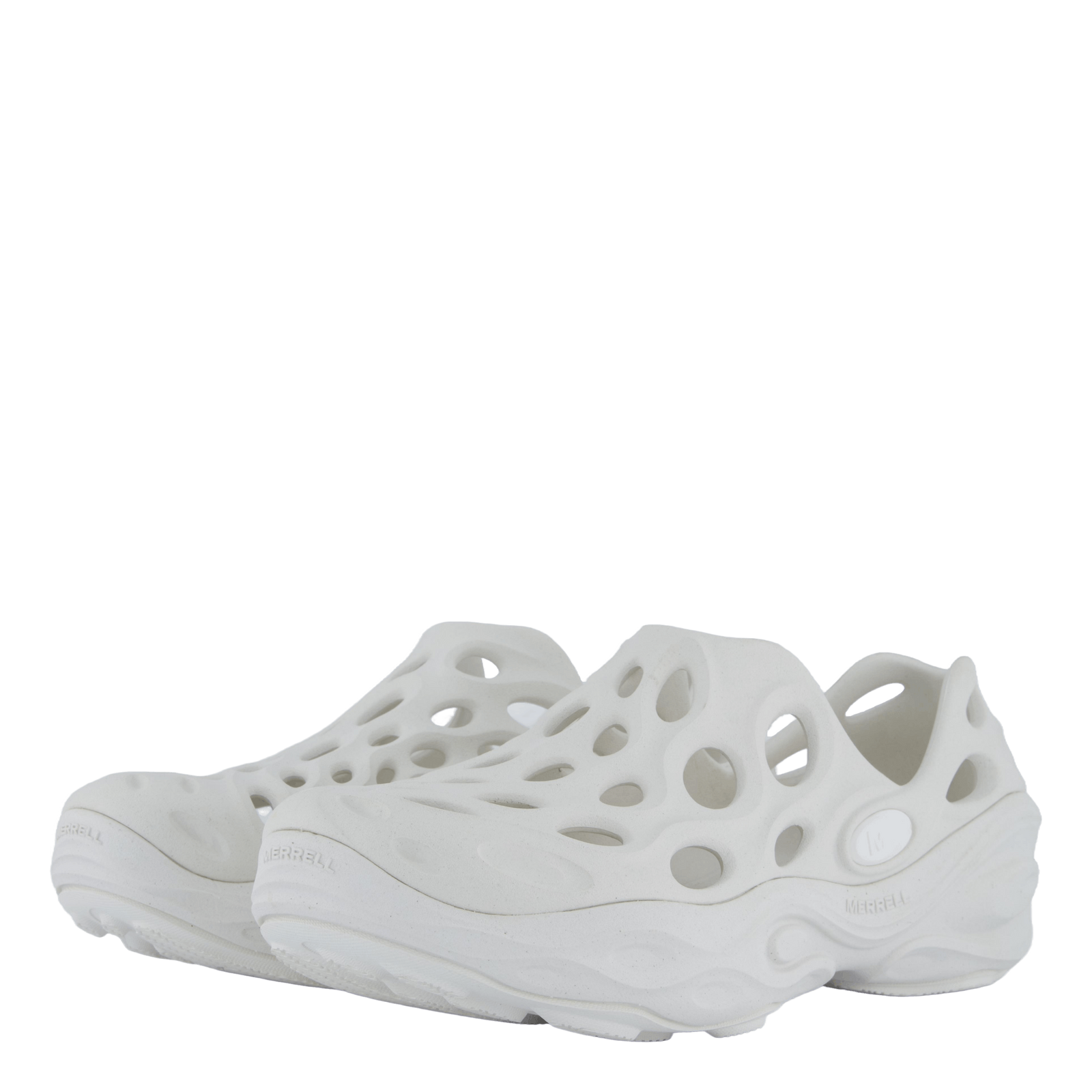 Hydro Next Gen Moc Se Triple White