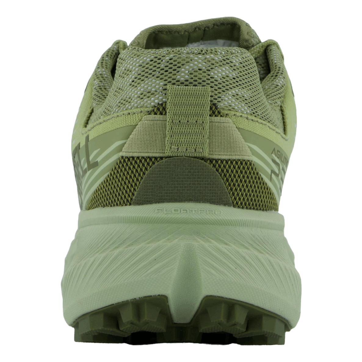 Agility Peak 5 Mosstone