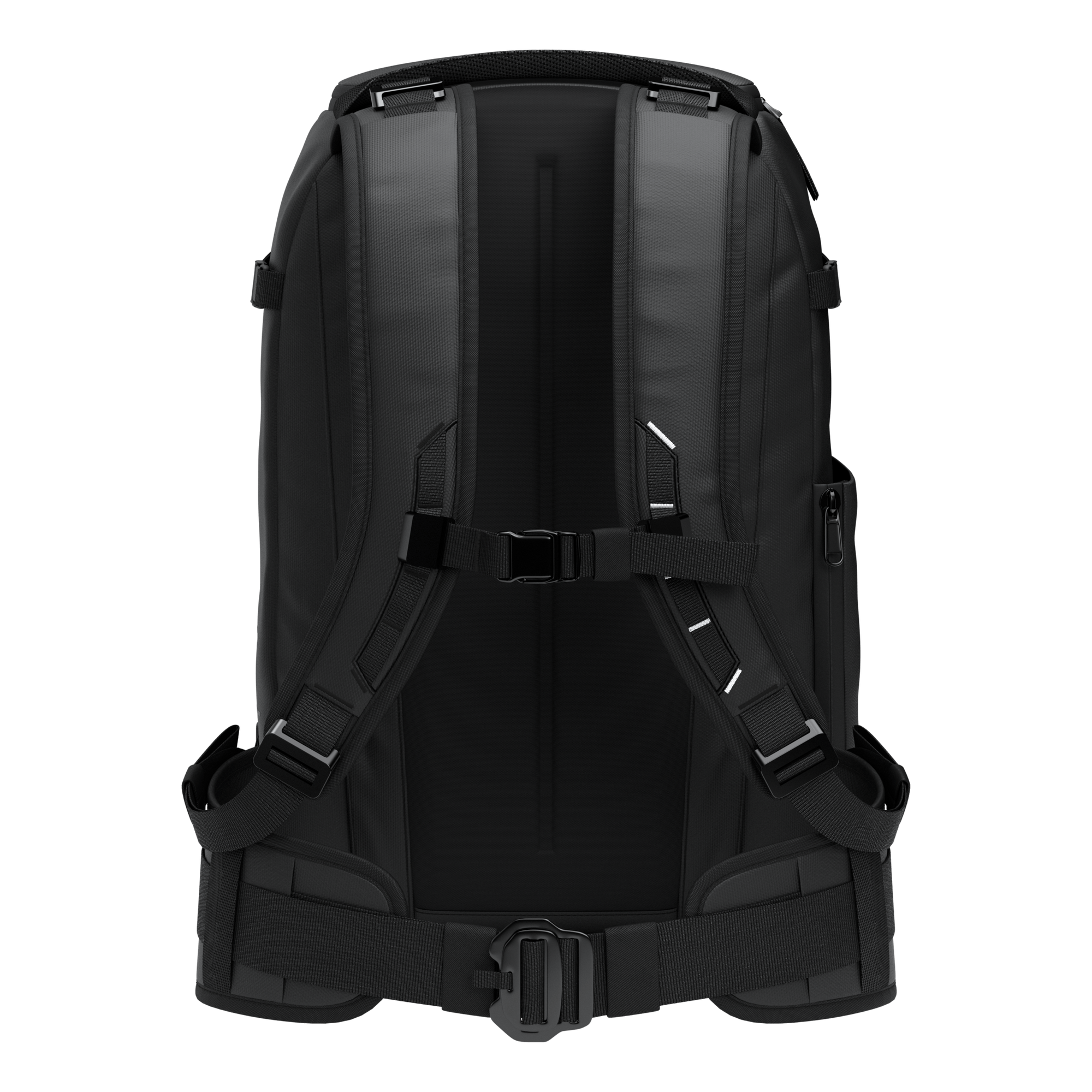 Ramverk Pro Backpack 26l Black Out