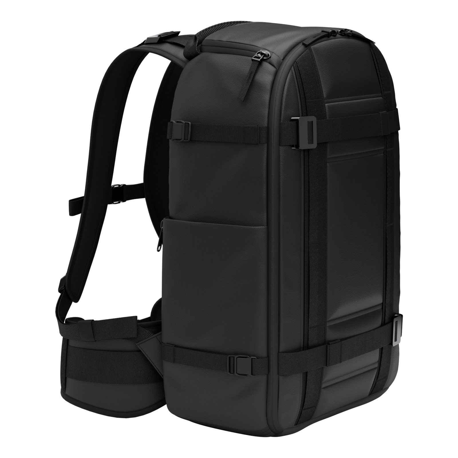 Ramverk Pro Backpack 26l Black Out