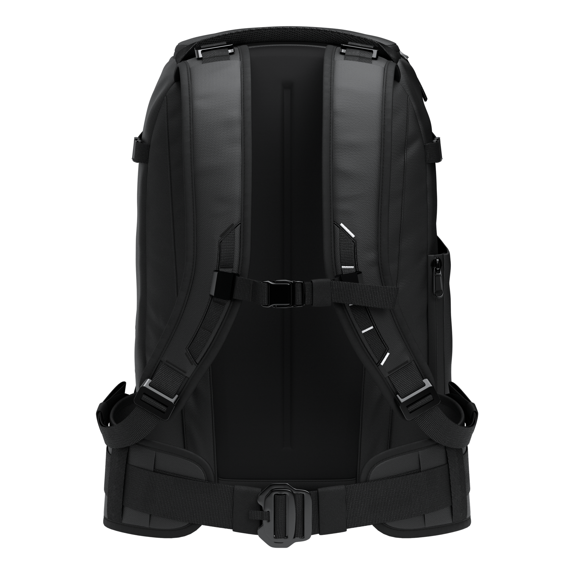 Ramverk Pro Backpack 32l Black Out
