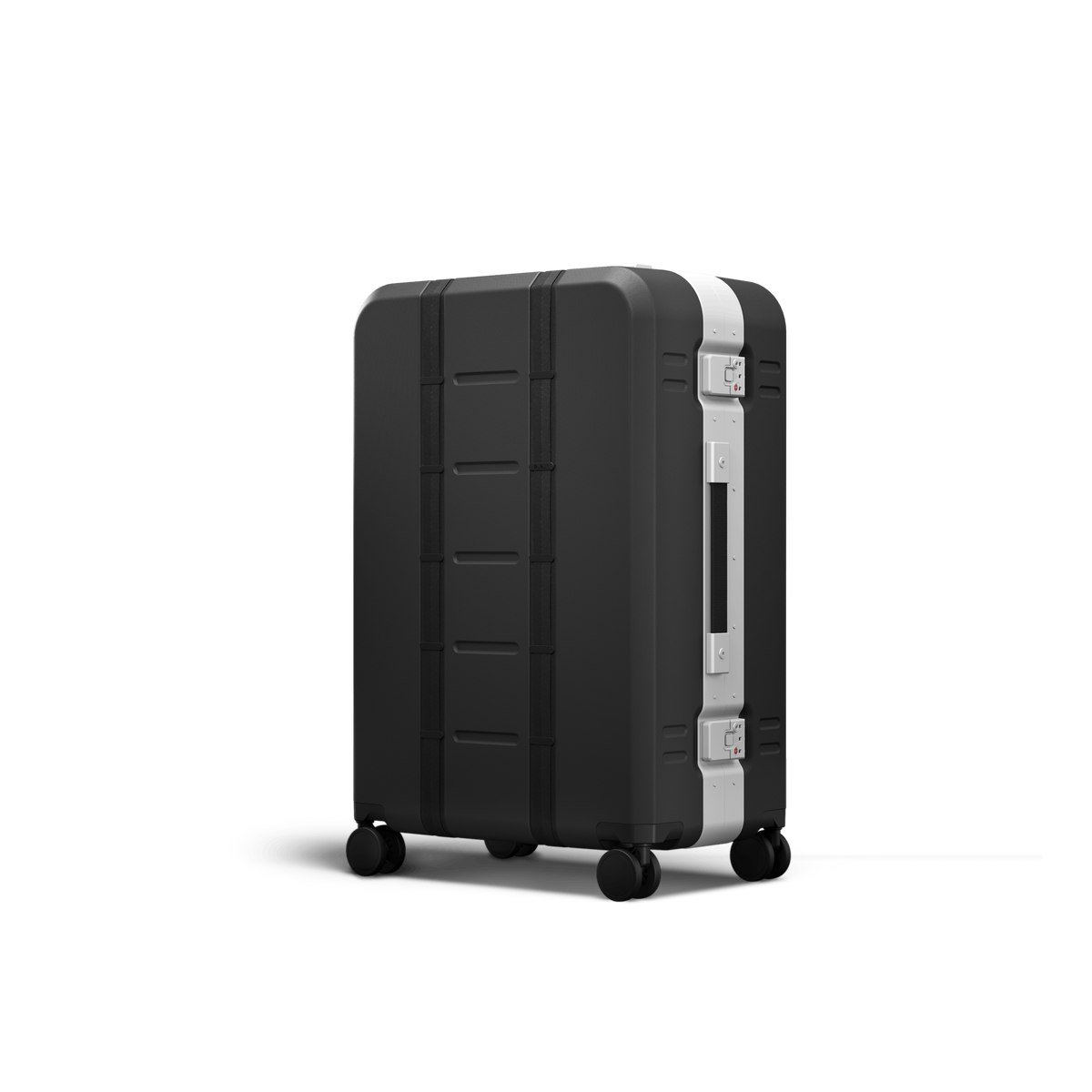 Ramverk Pro Check-in Luggage L Silver