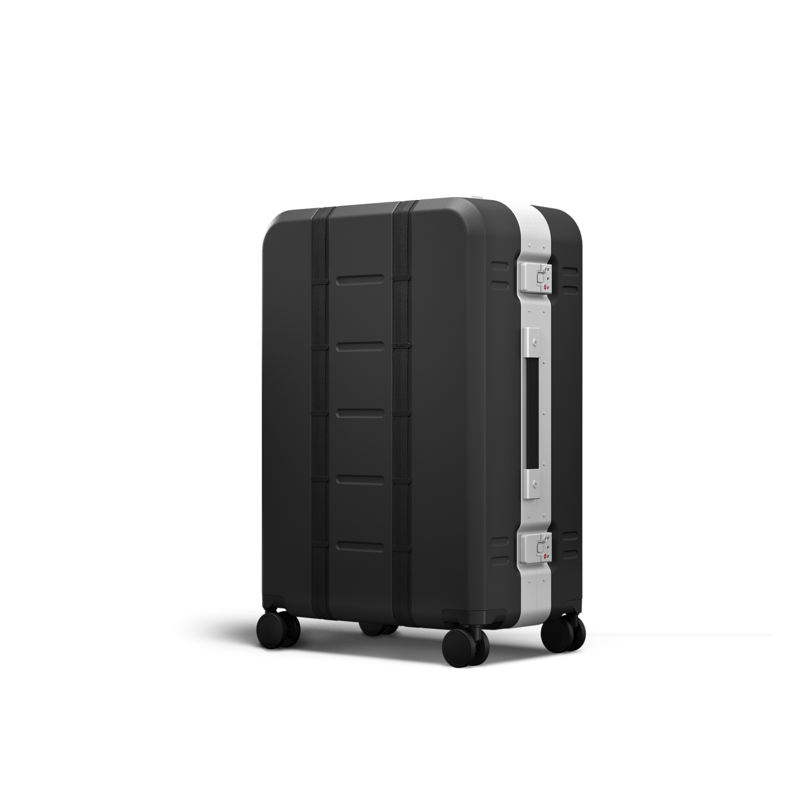 Ramverk Pro Check-in Luggage L Silver
