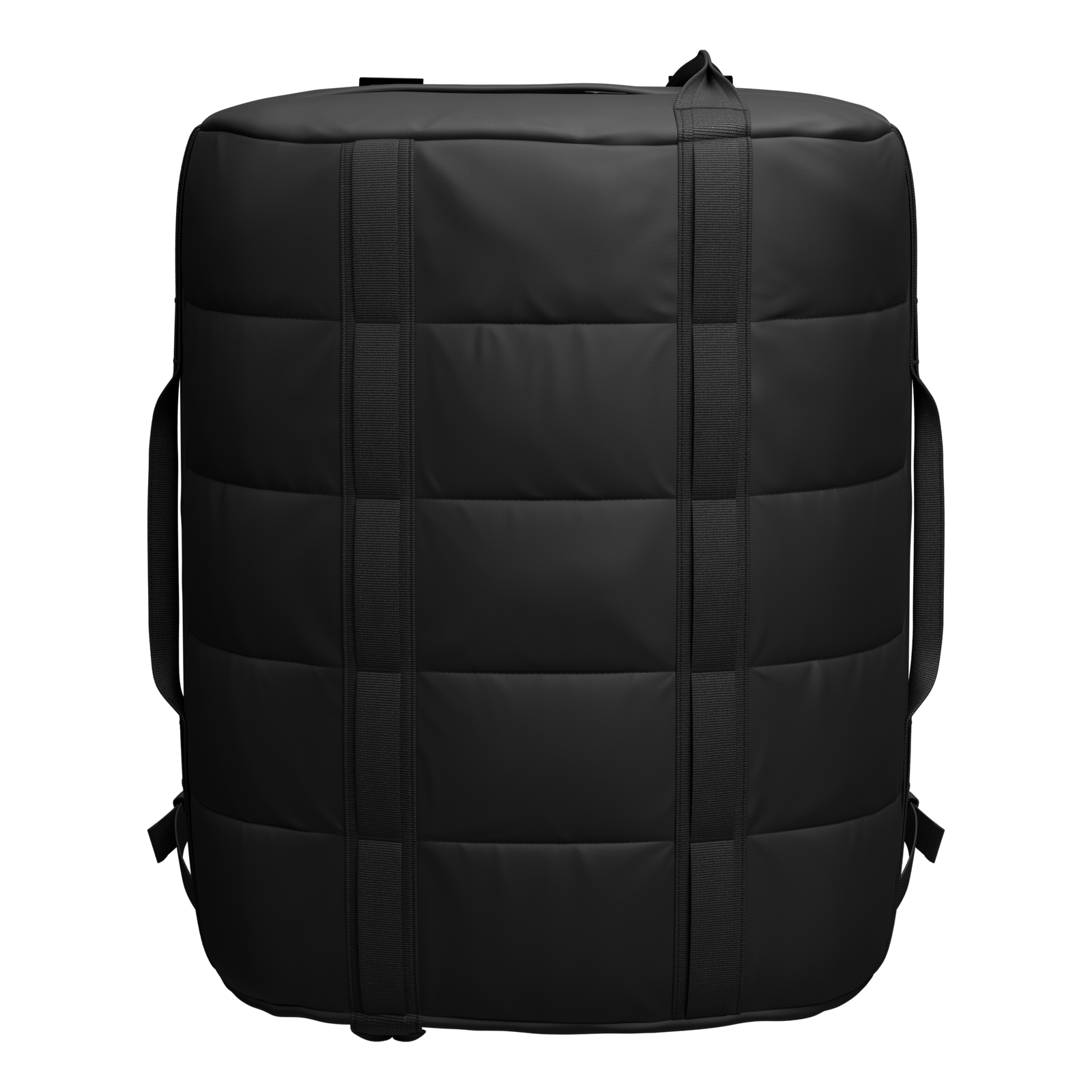 Roamer Duffel 40l Black Out