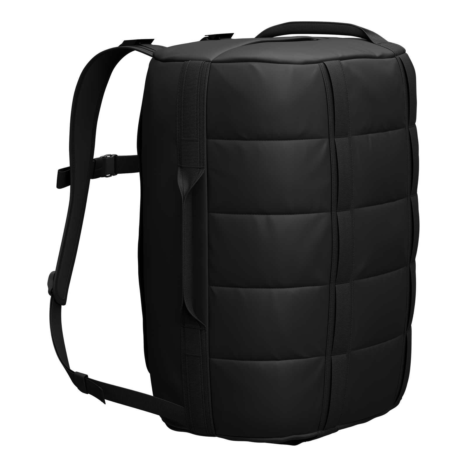 Roamer Duffel 40l Black Out