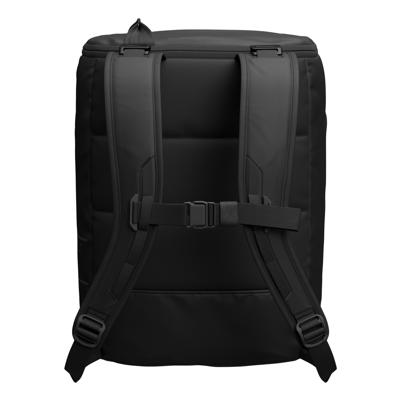 Roamer Duffel Pack 25l Black Out