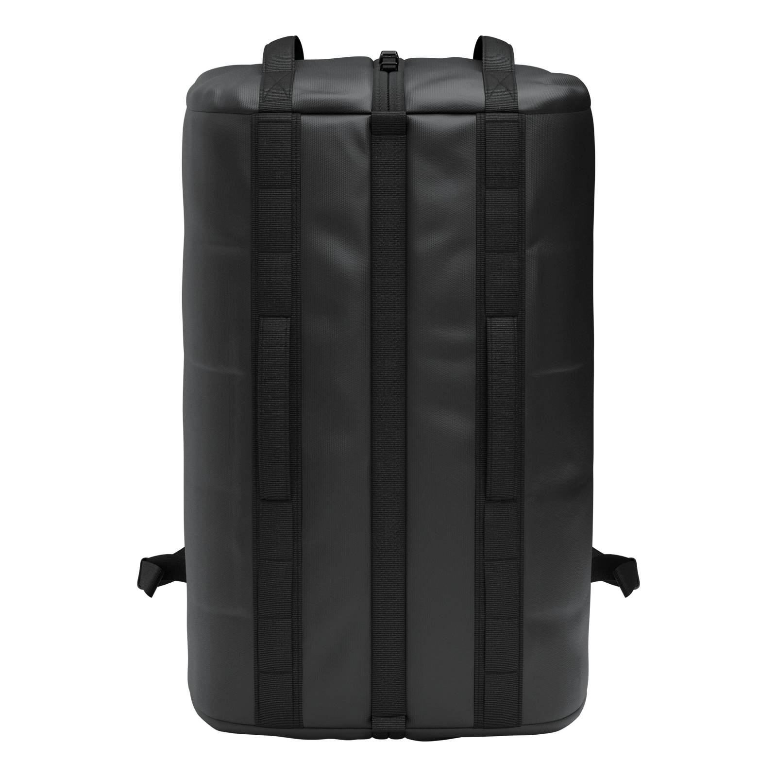 Roamer Pro Split Duffel 50l Black Out