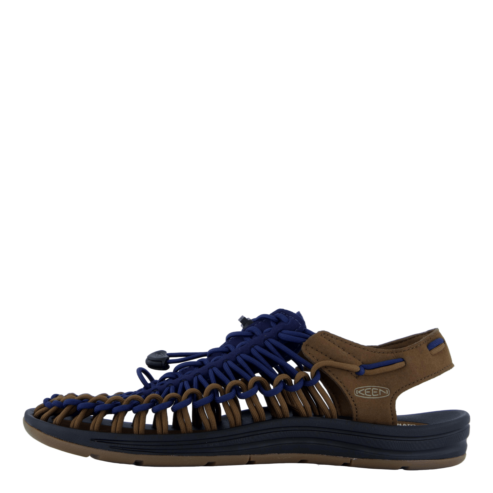 Ke Uneek M Naval Academy-bison