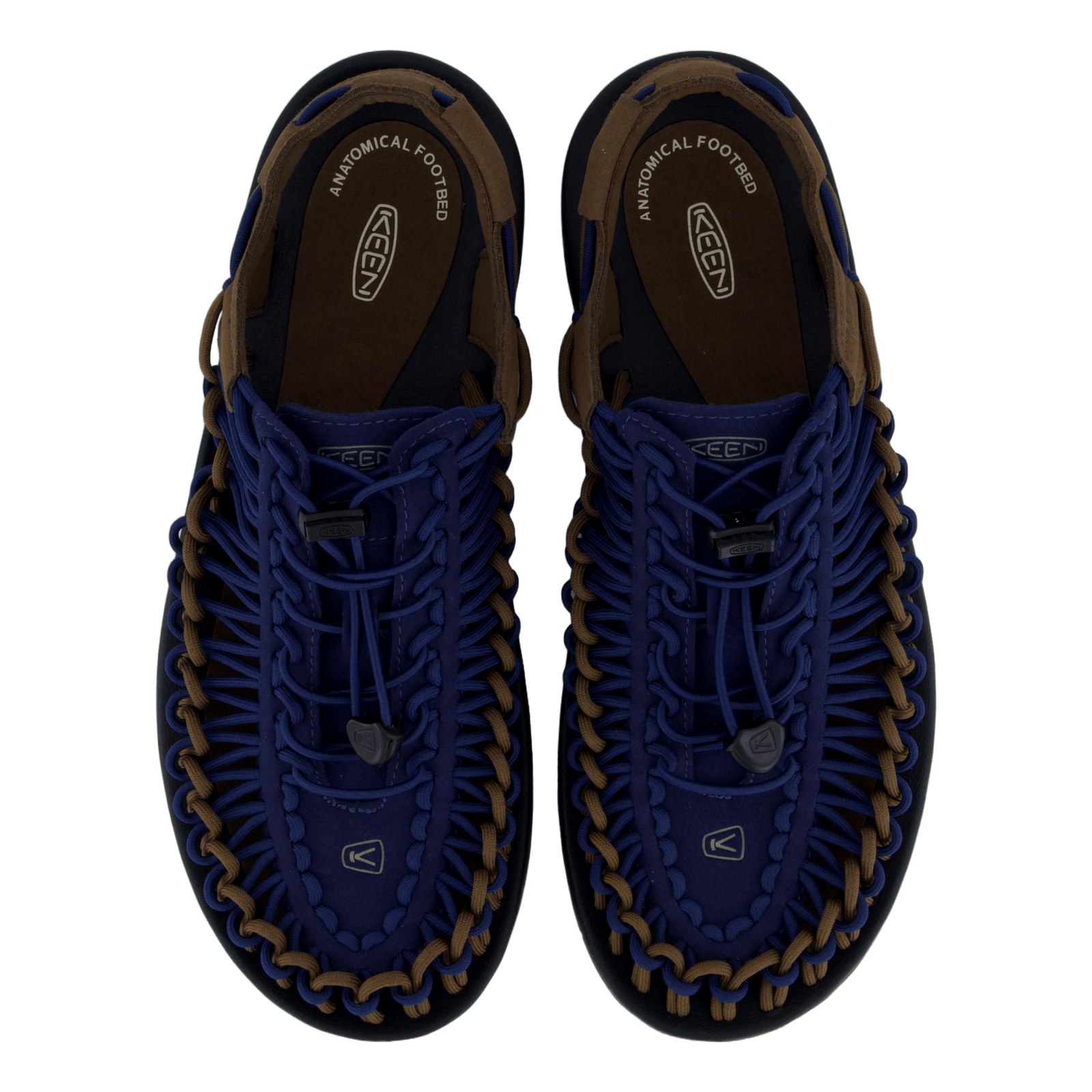 Ke Uneek M Naval Academy-bison