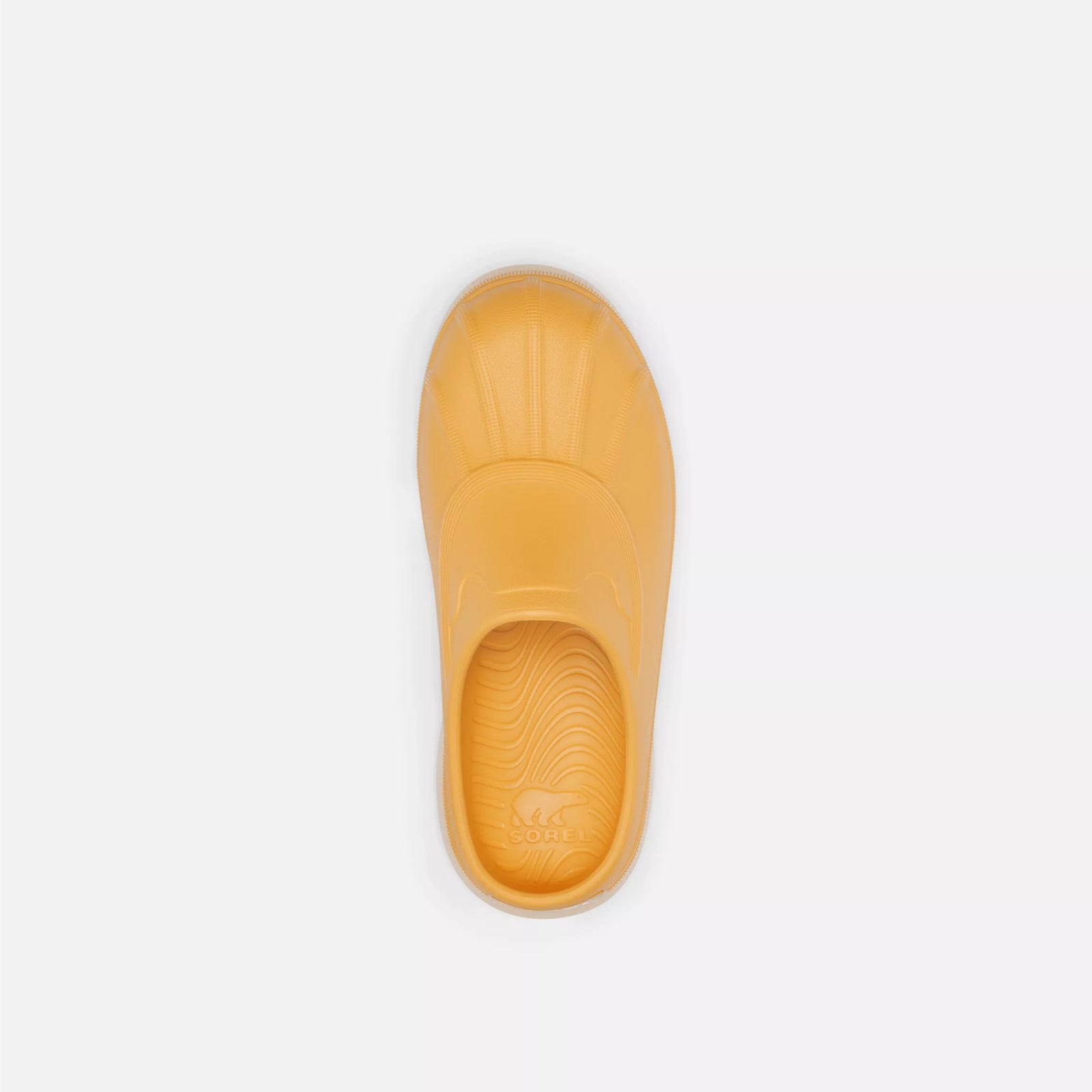 Caribou™ Clog Yellow
