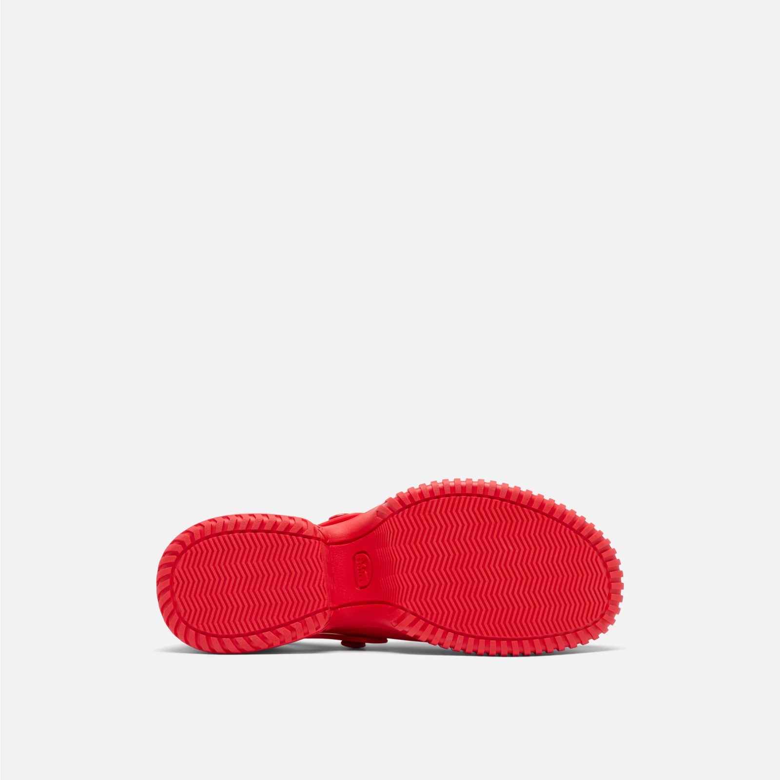 Ona™ Streetworks Heel Clog Red